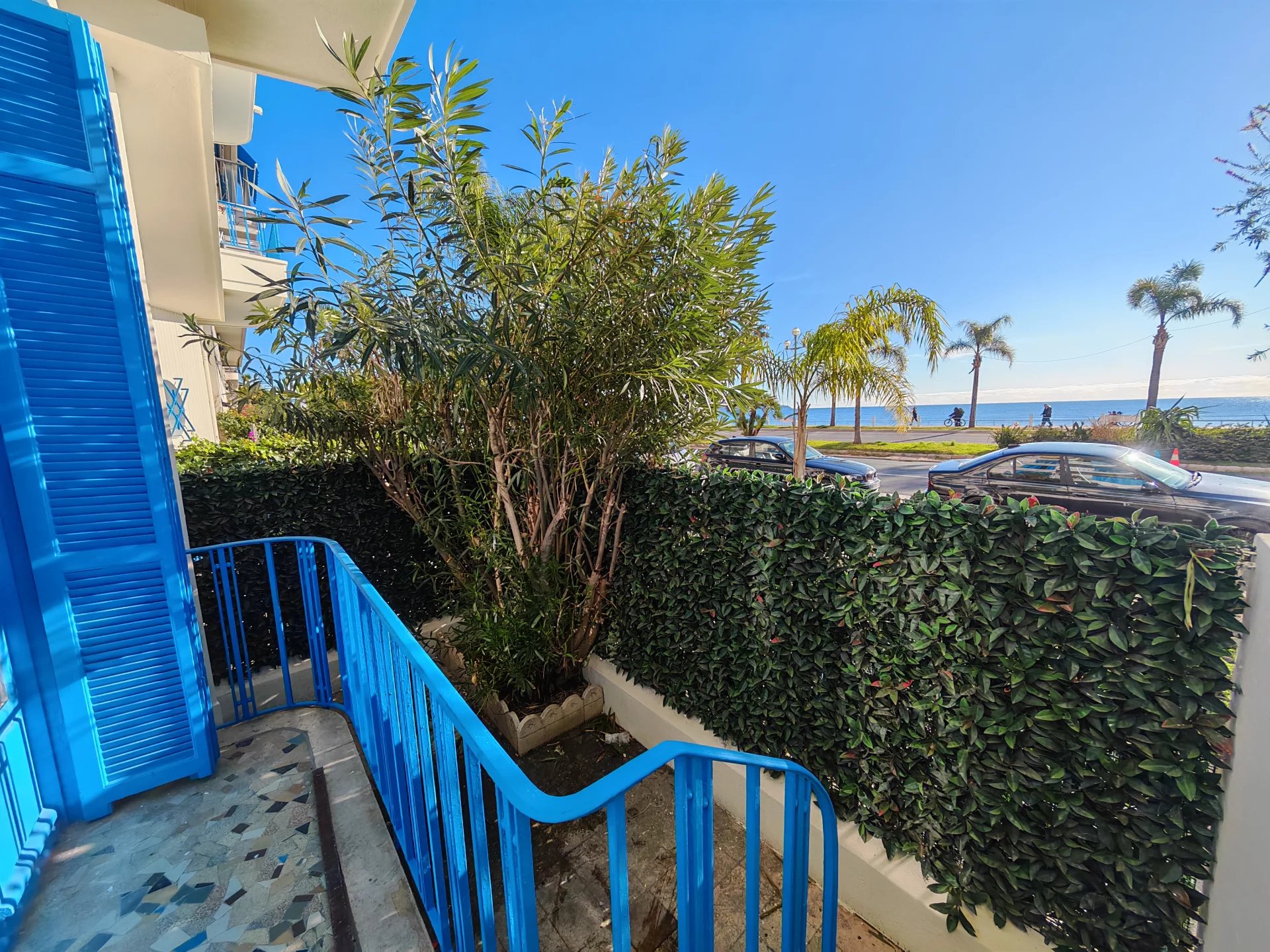 Vente Appartement Nice Fabron