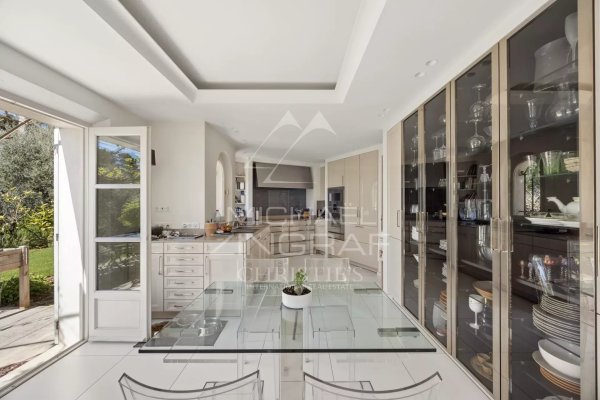 Mougins charming villa — photo 6