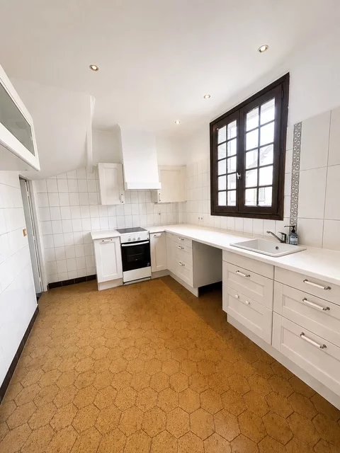 Vente Maison Savigny-sur-Orge