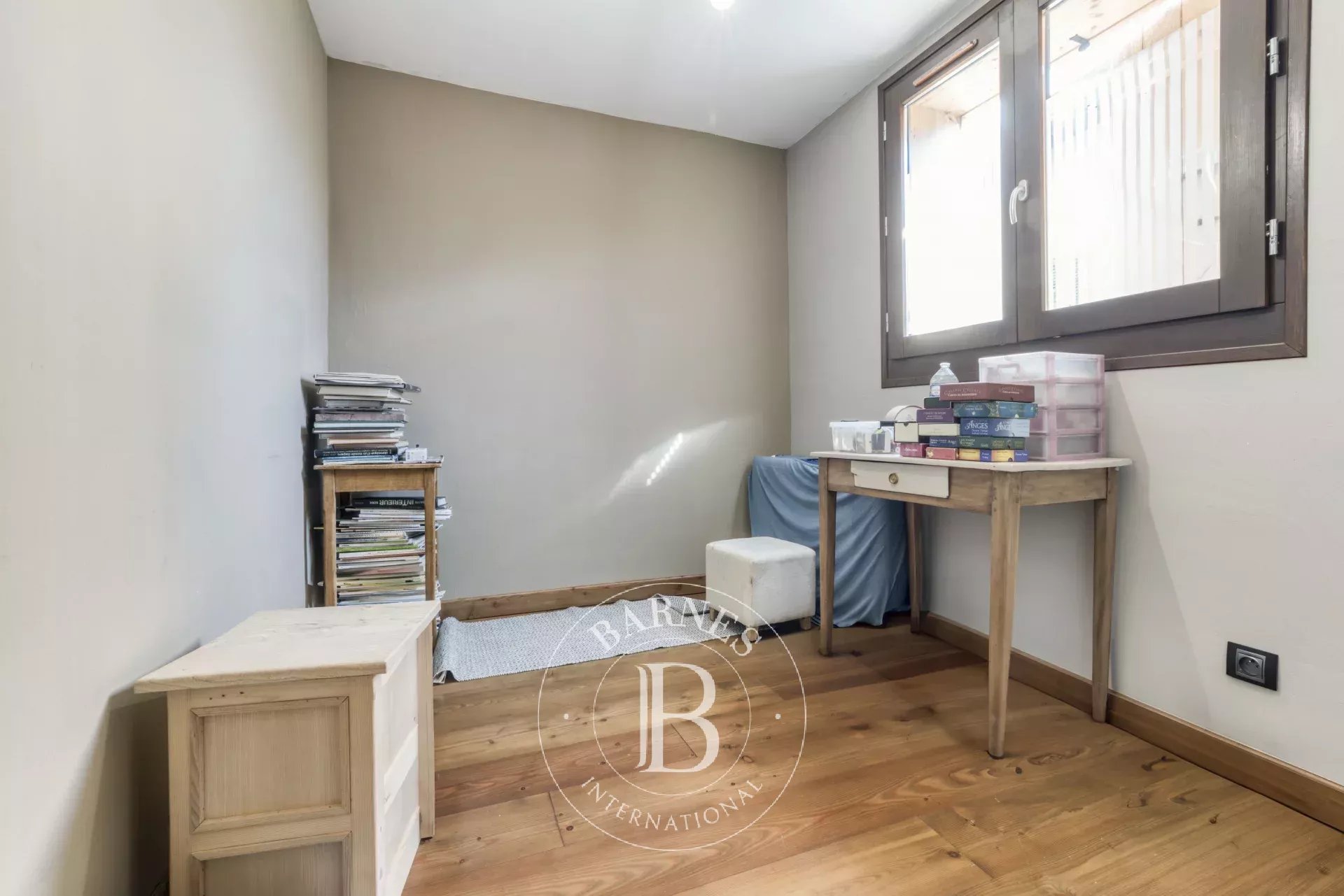 Daire Chamonix-Mont-Blanc - picture 13