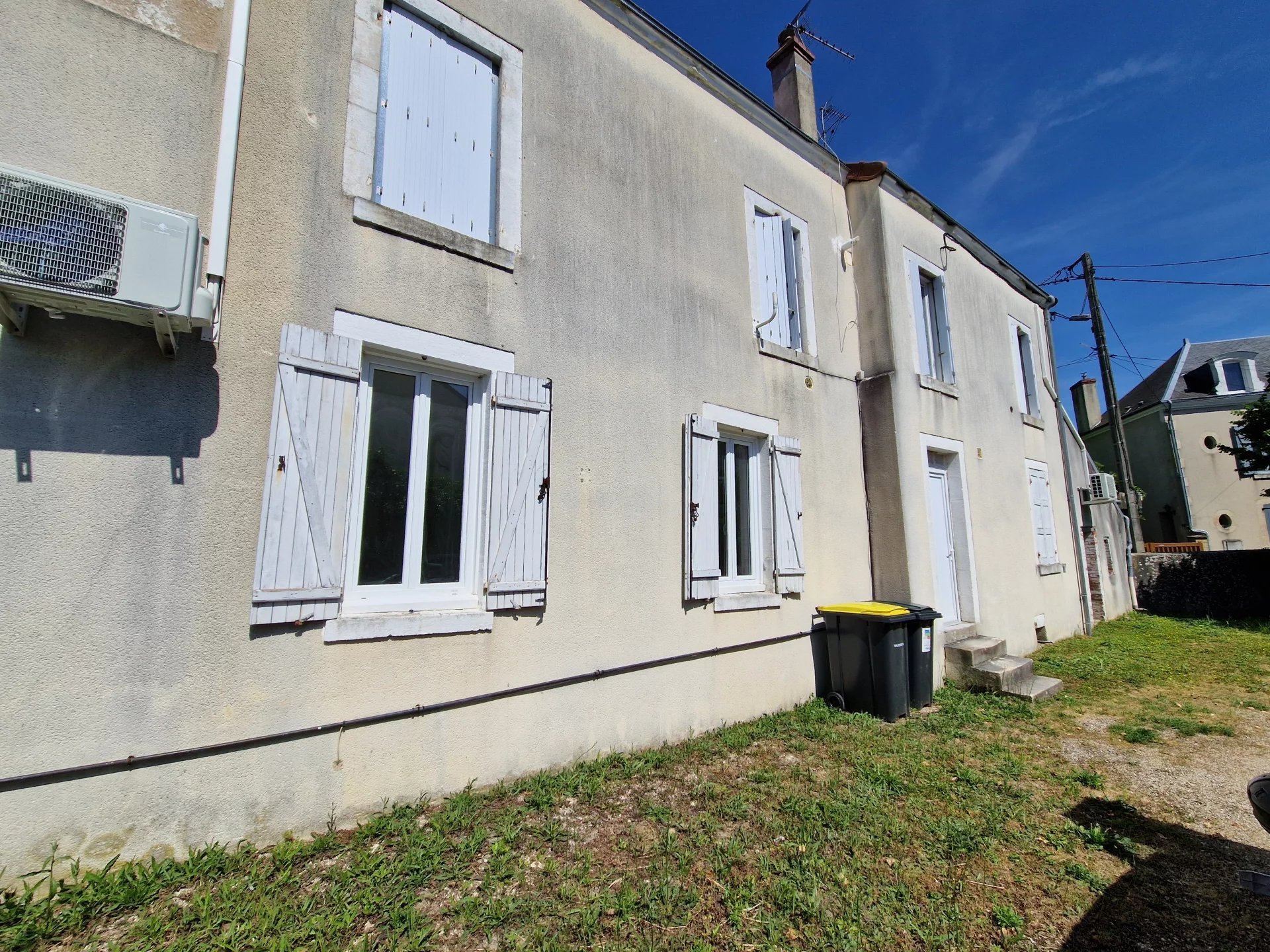 Location Appartement Vierzon