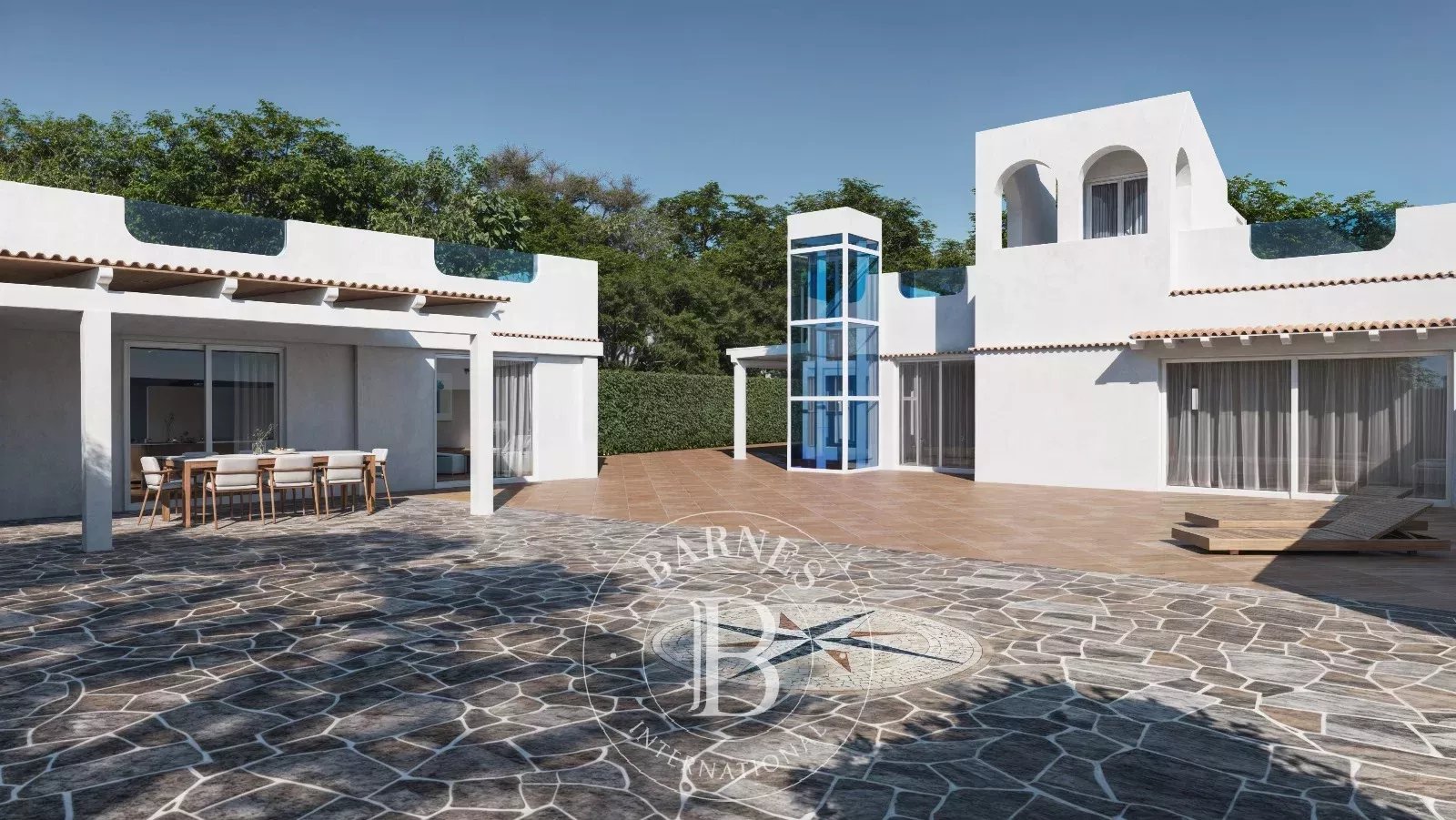 Sabaudia  - Villa 5 Pi&egrave;ces 3 Chambres - picture 5
