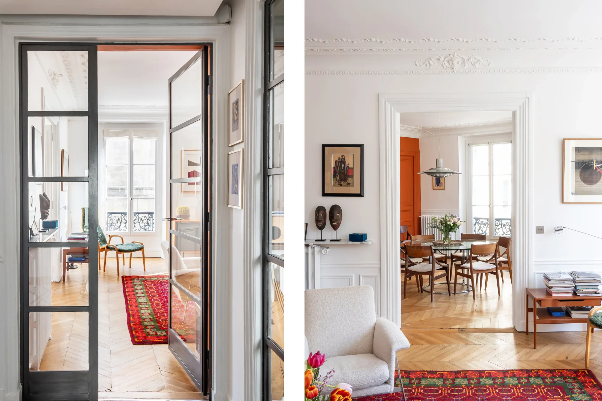 Paris 10e - SAINT-VINCENT DE PAUL