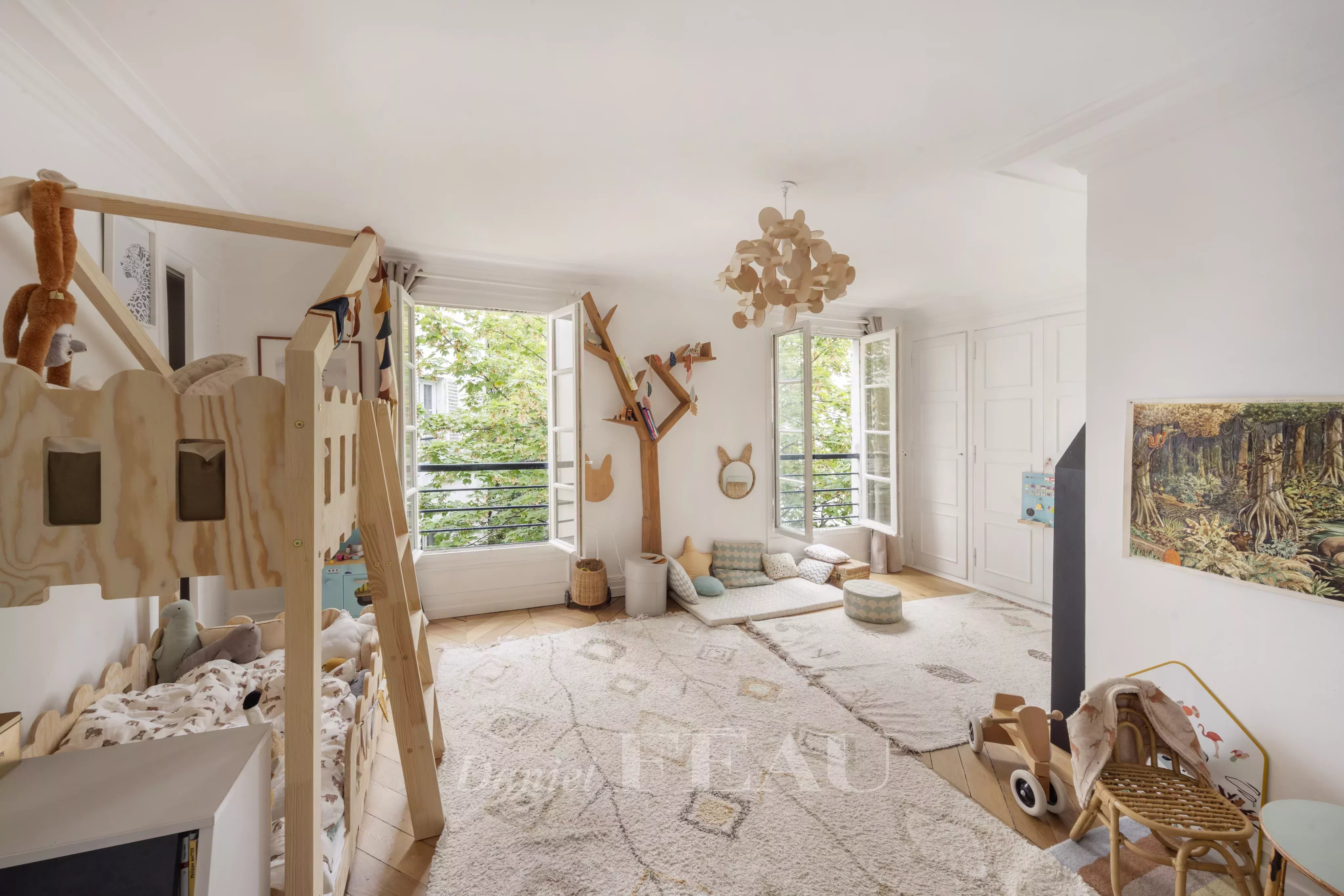 Vente Appartement Paris 6ème