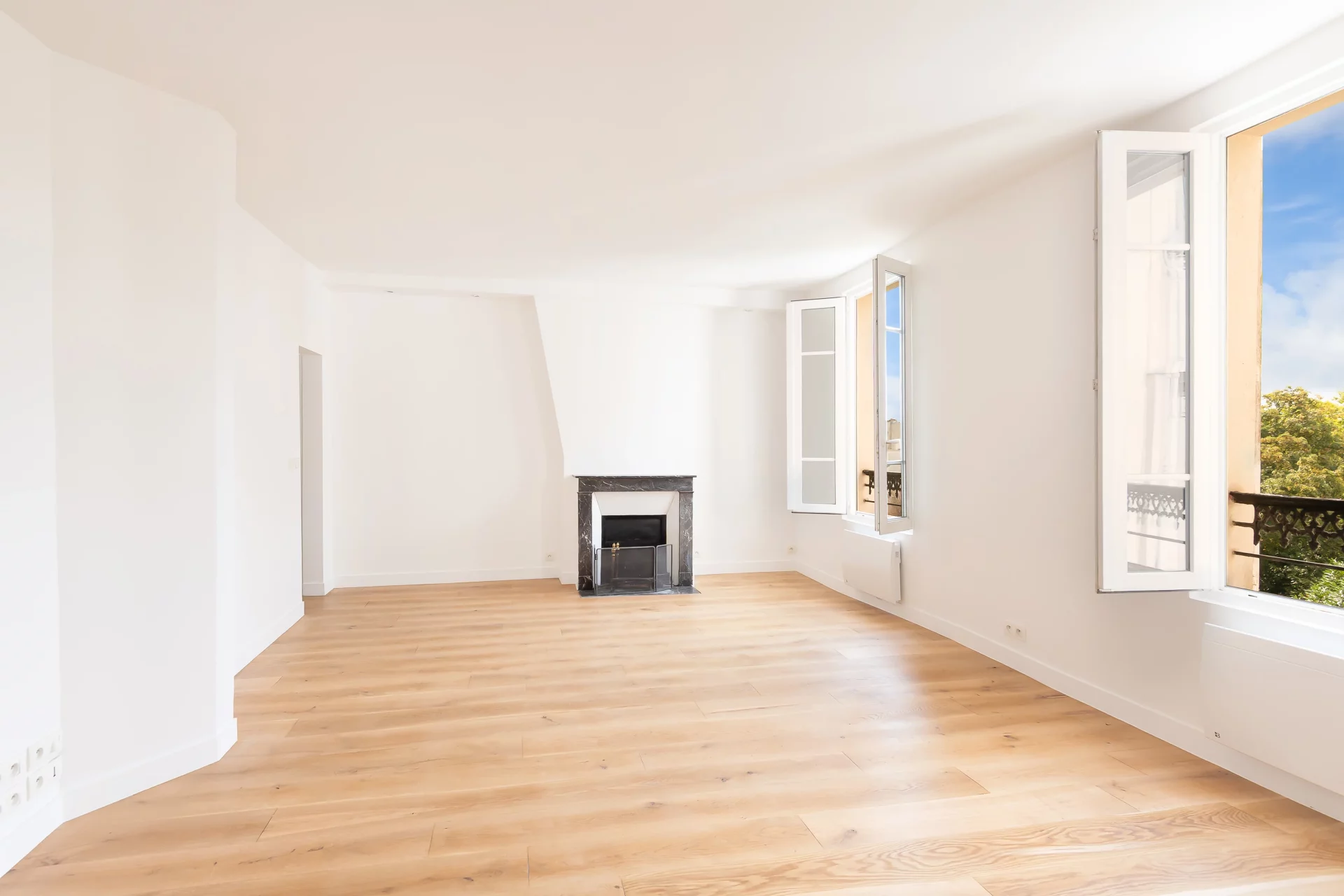 Paris 18e - ABBESSES