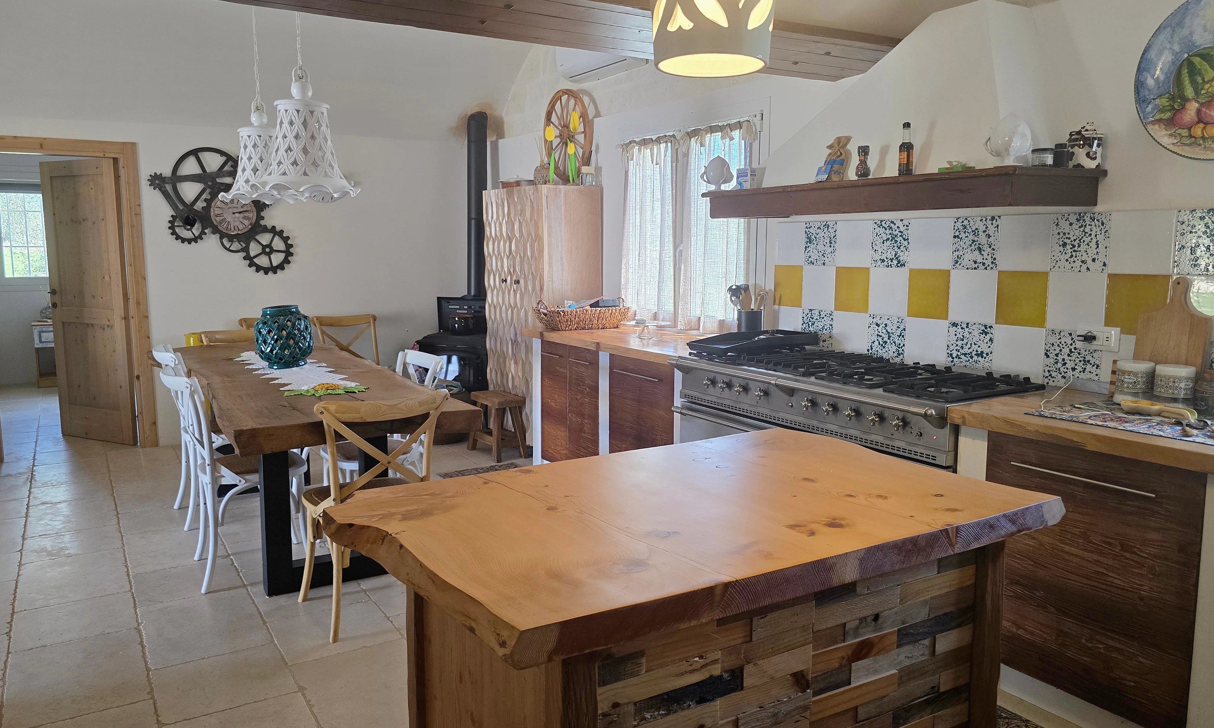 Venta Villa Ostuni