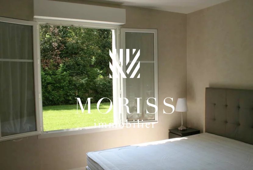 Fontenay-sous-Bois - Appartement de 3 pièces de 73 m2 - Image Array