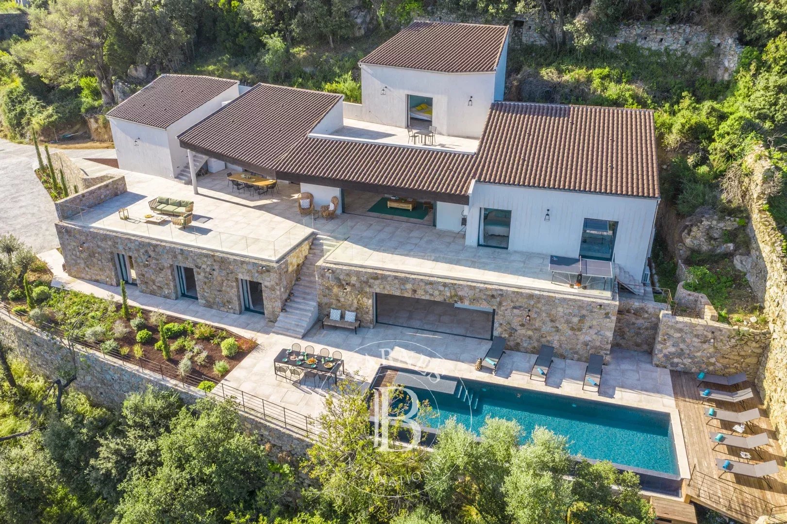 Villa L'Île-Rousse  -  ref 85764635 (picture 3)