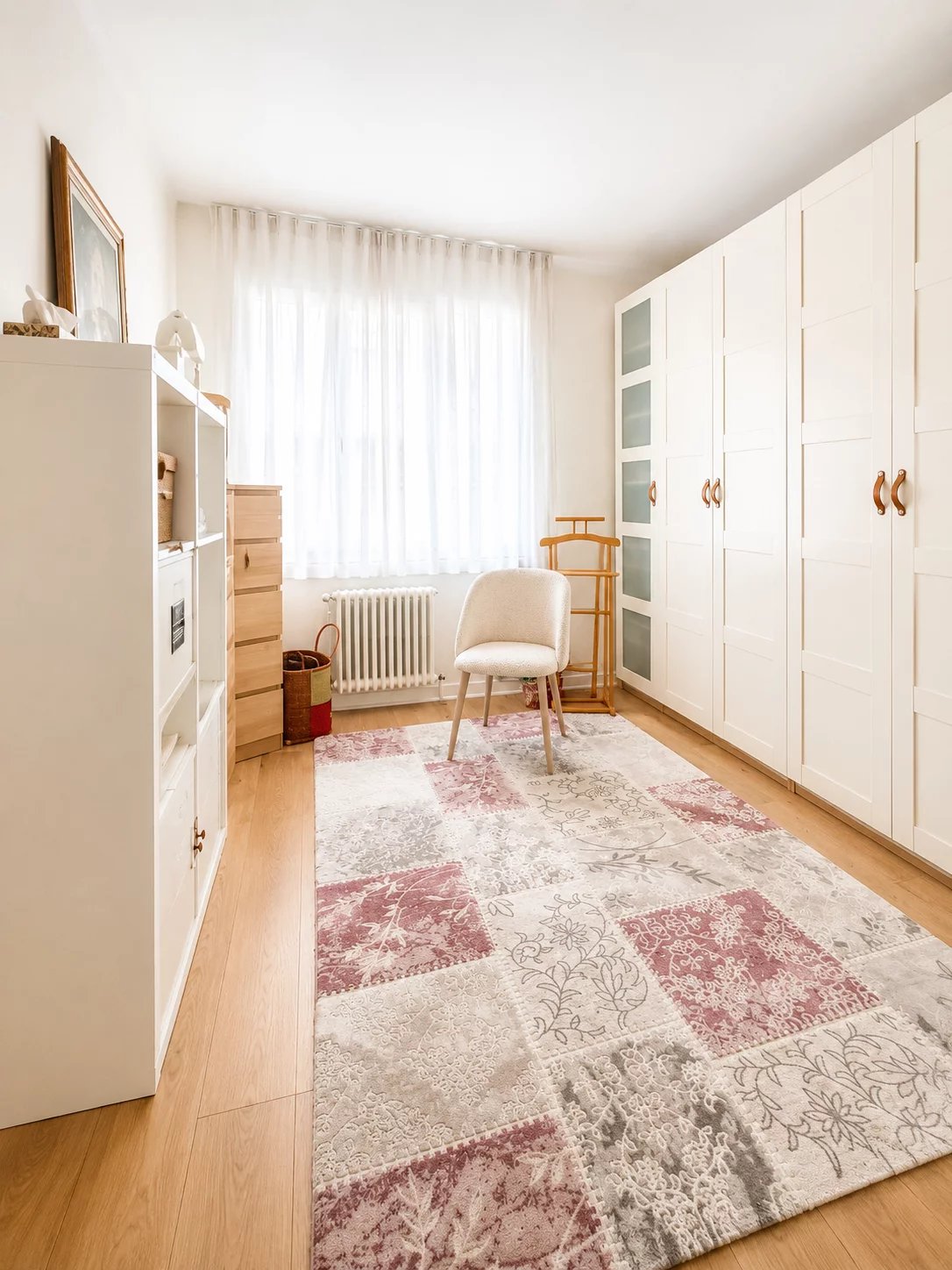 ANNECY – HYPER-CENTRE | ÉLÉGANT APPARTEMENT T4 DE 104 M² – ADRESSE D’EXCEPTION — photo 5