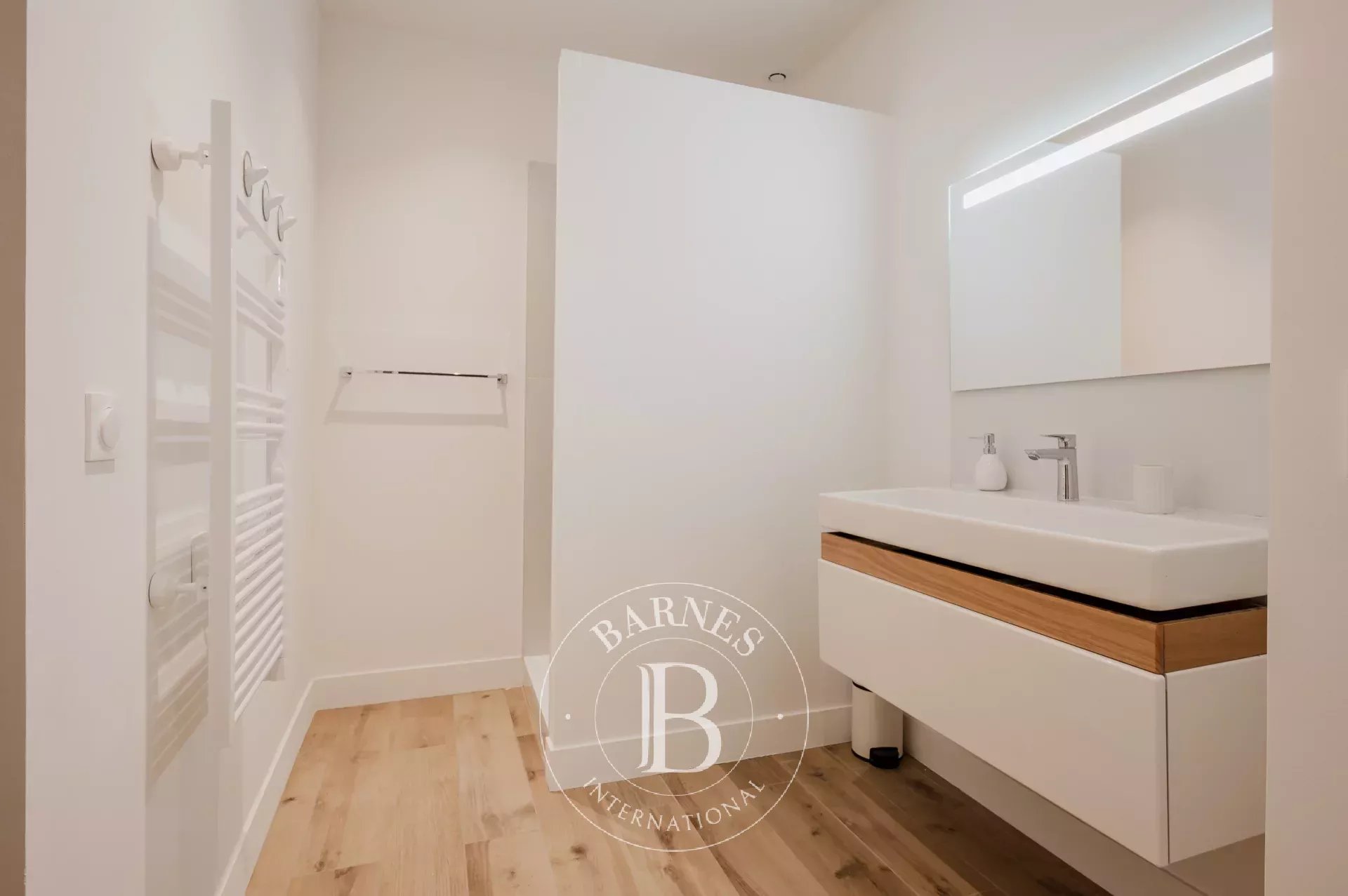 Paris  - Apartment 2 Bedrooms - picture 19