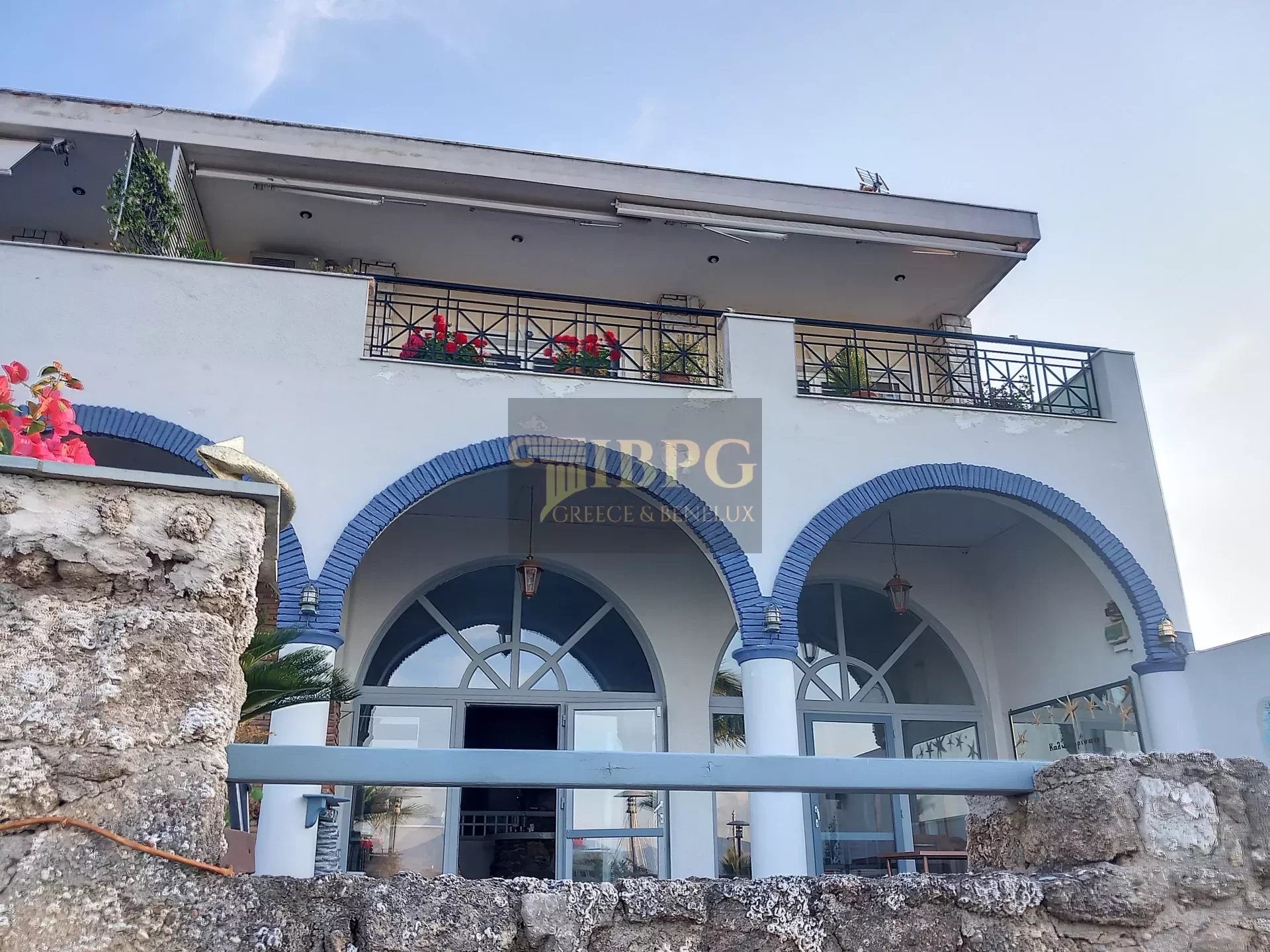 for sale Building in Chalkoutsion Attica 280m2 ,800000€