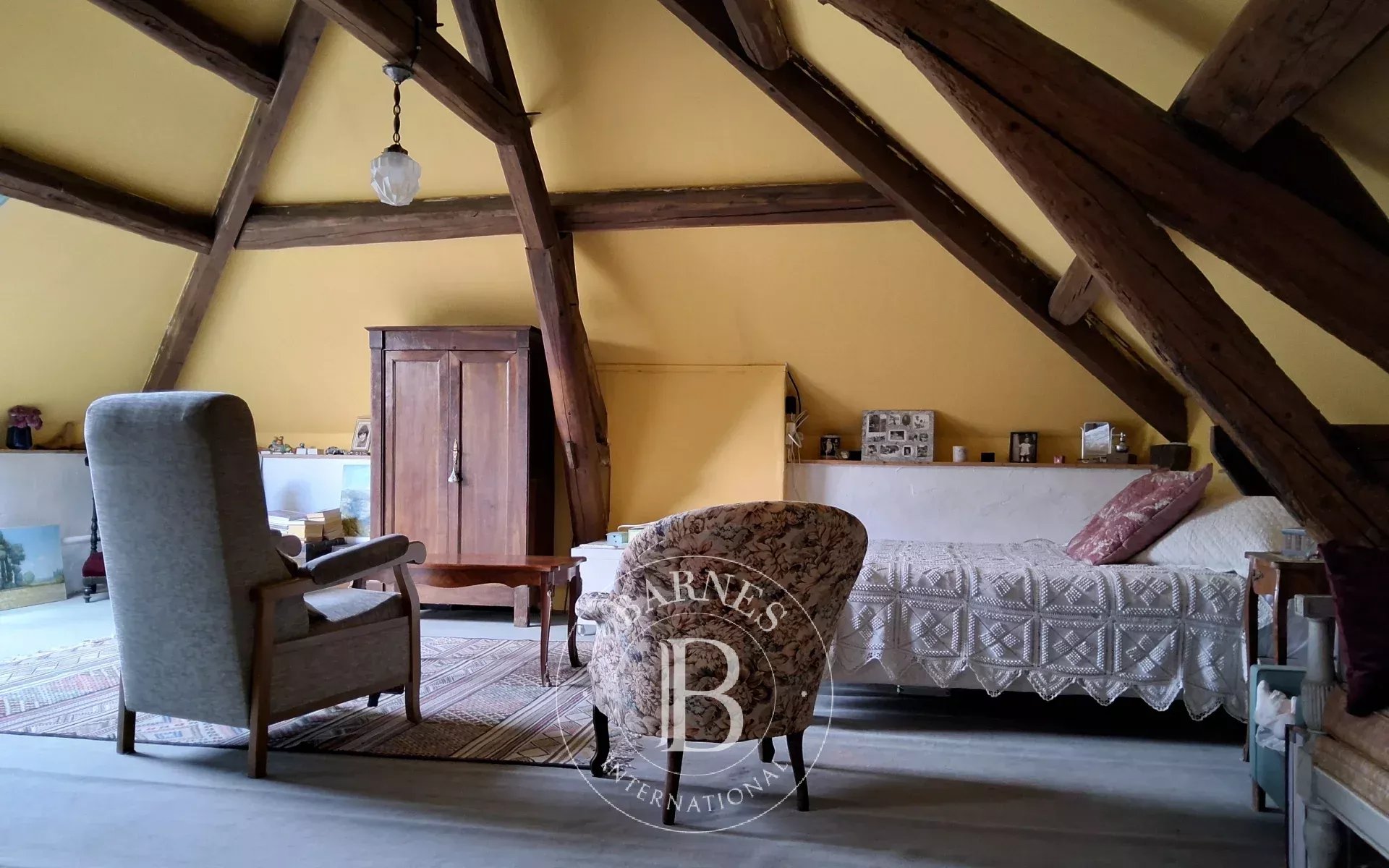 Verneuil d'Avre et d'Iton  - Maison 7 Pi&egrave;ces 4 Chambres - picture 15