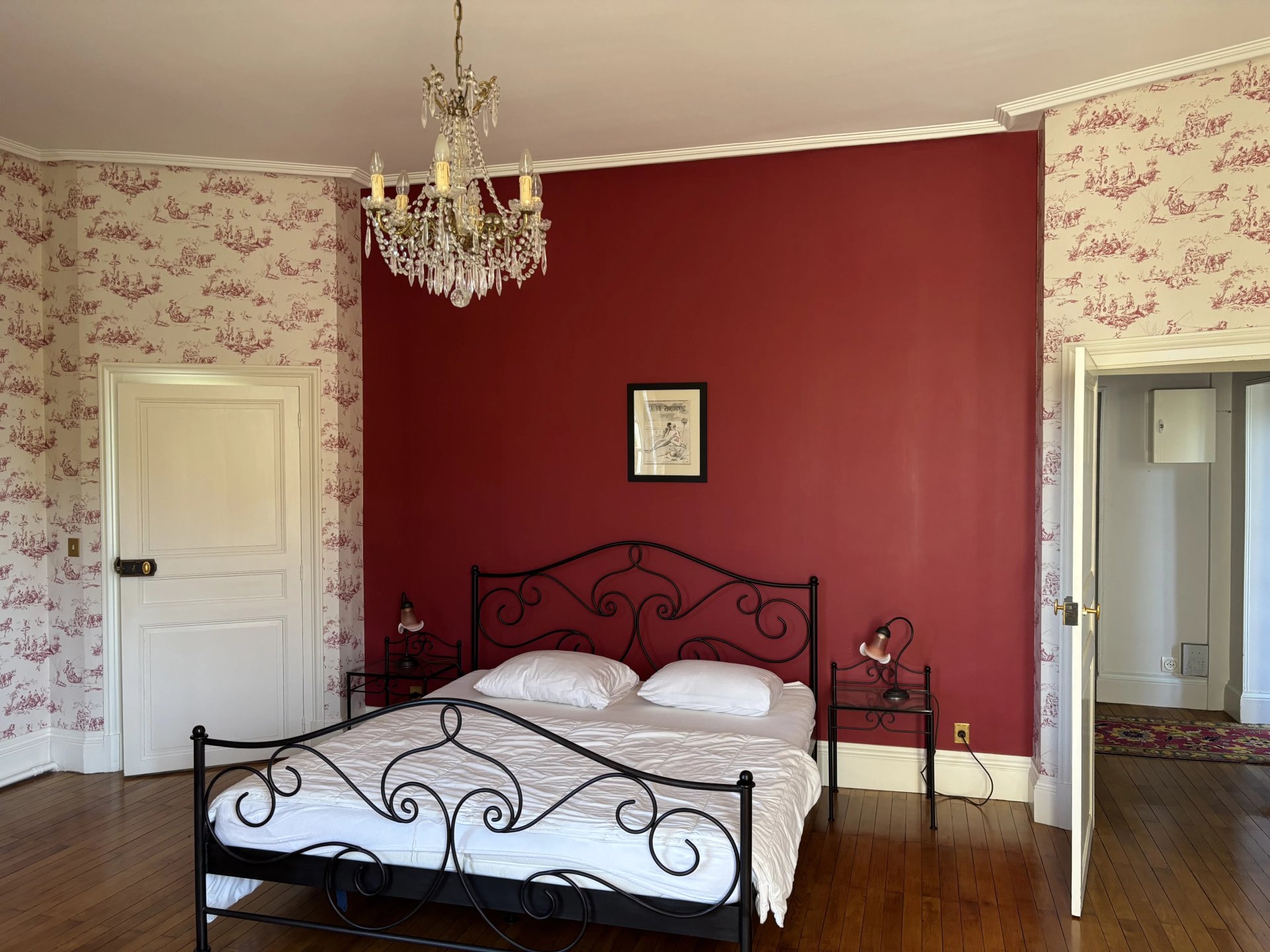 16 Bedroom Chateau's Image 22