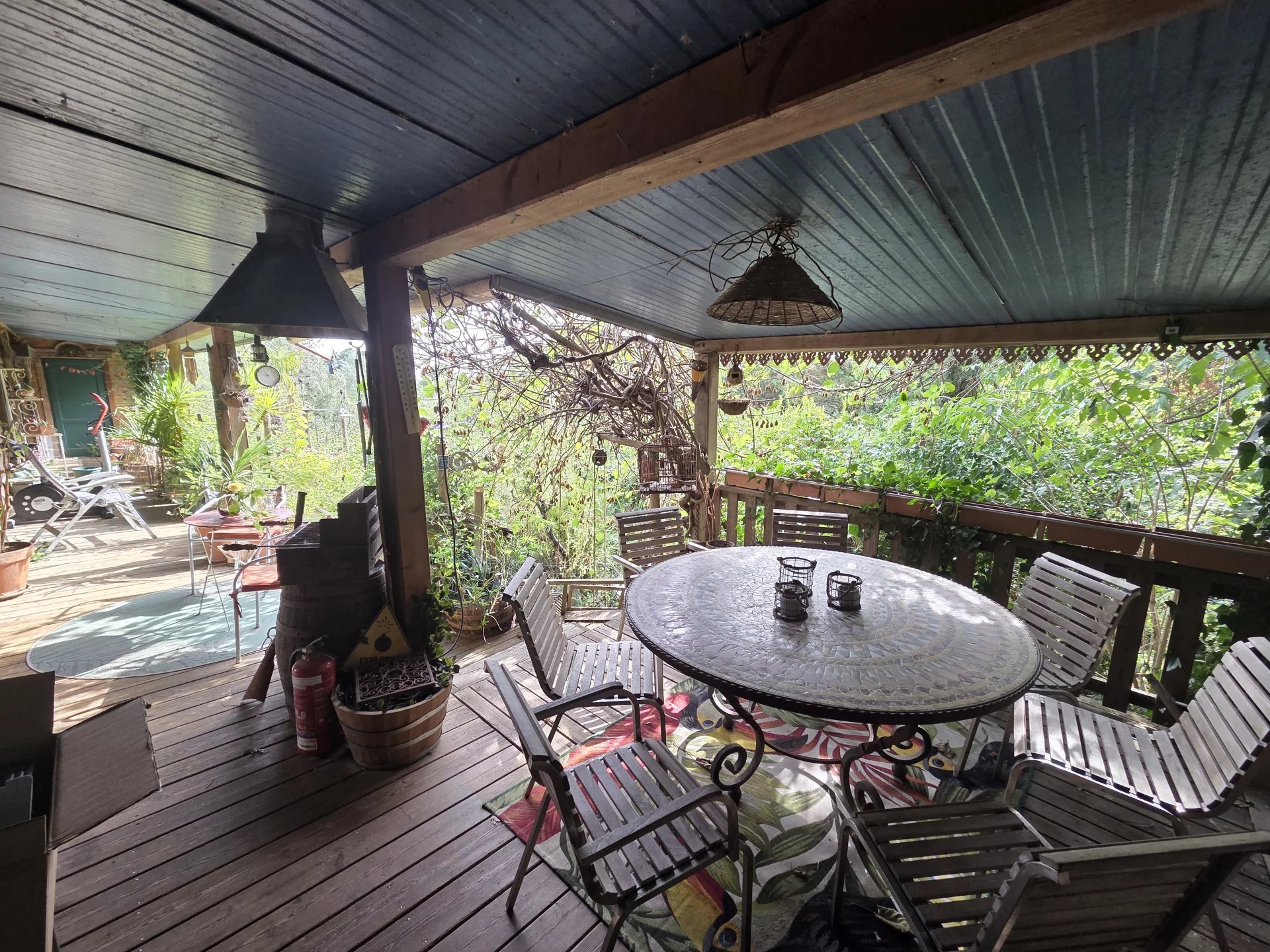 Achat Maison T6 à Thouaré-sur-Loire (44470) - 241m²