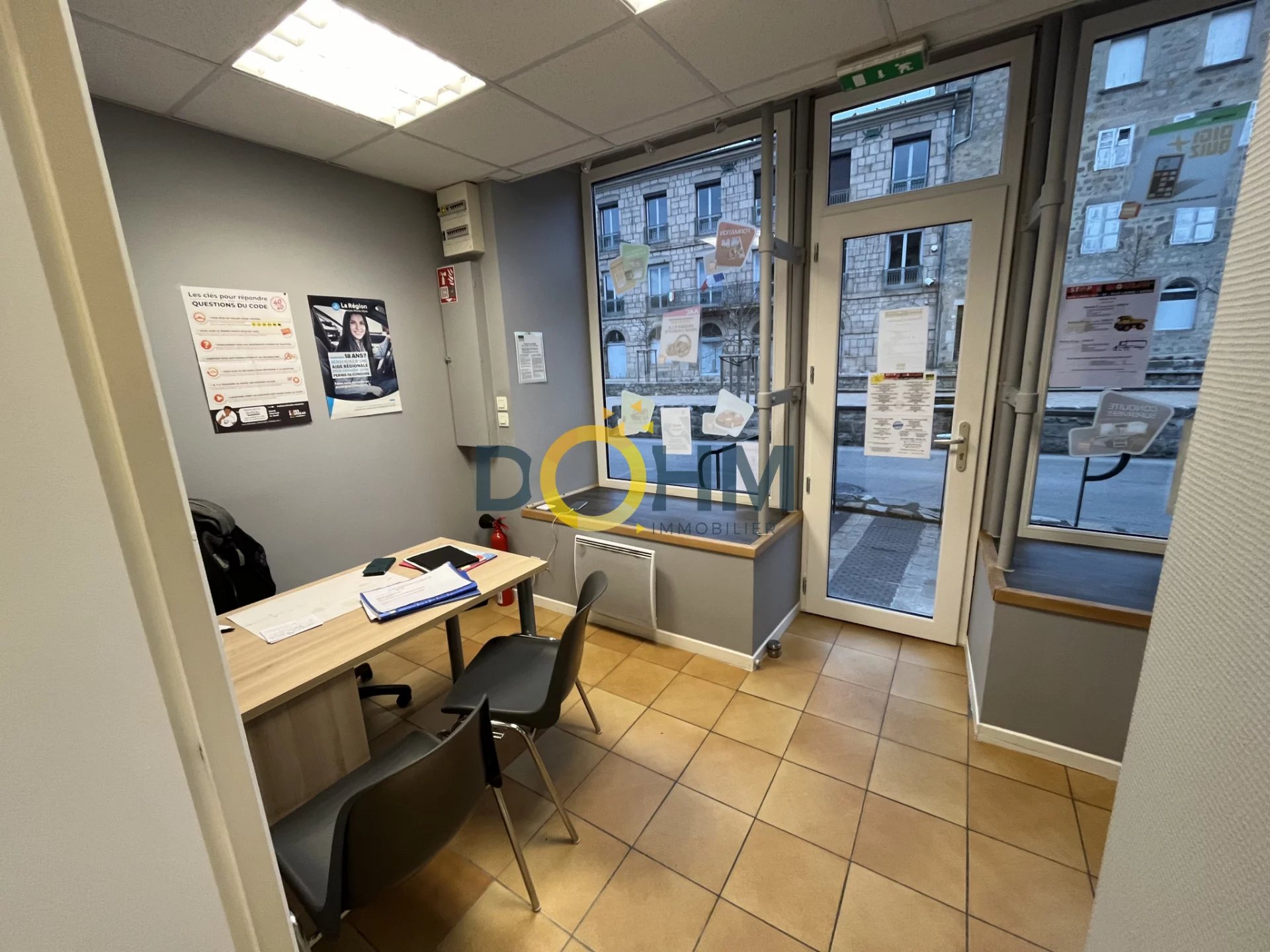 Location Appartement Saint-Bonnet-le-Château