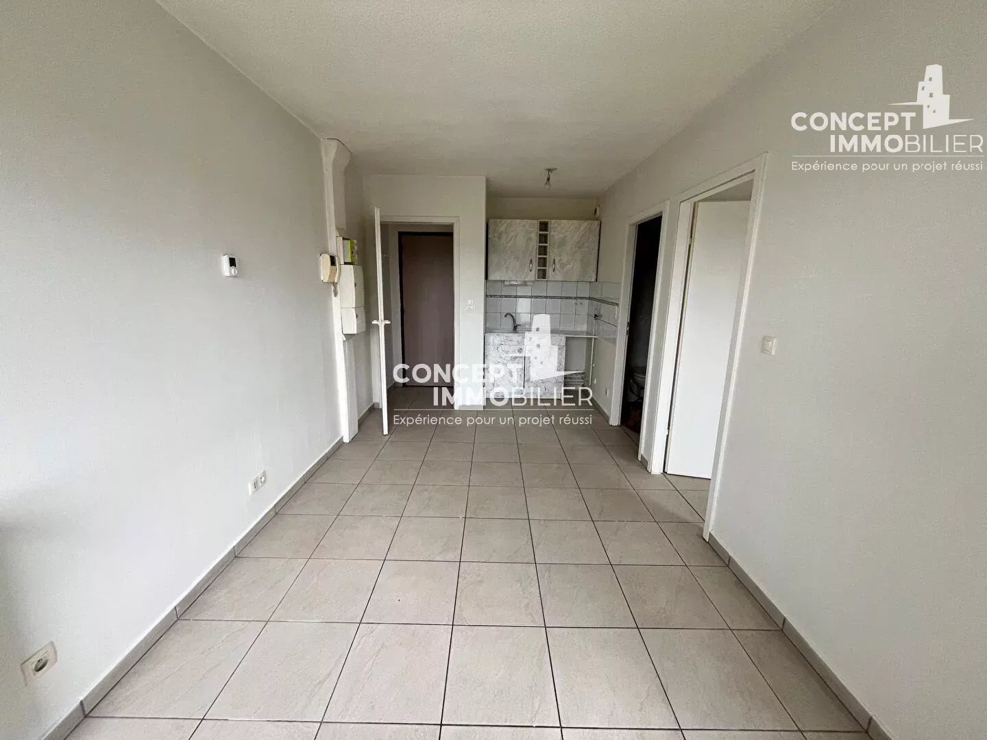 Agence immobilière de Concept Immobilier