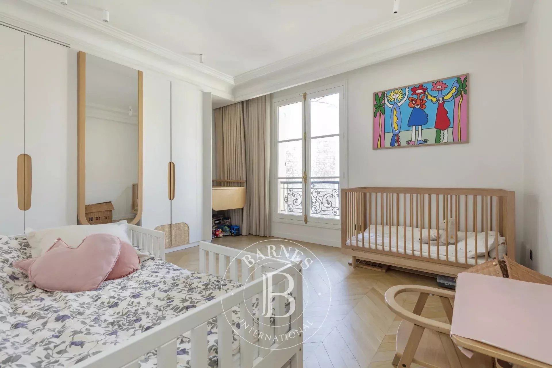 Paris  - Apartment 2 Bedrooms - picture 10