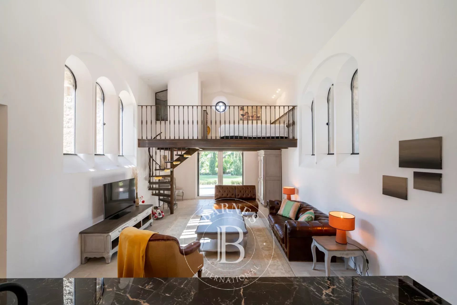 Villa Cannes - picture 31