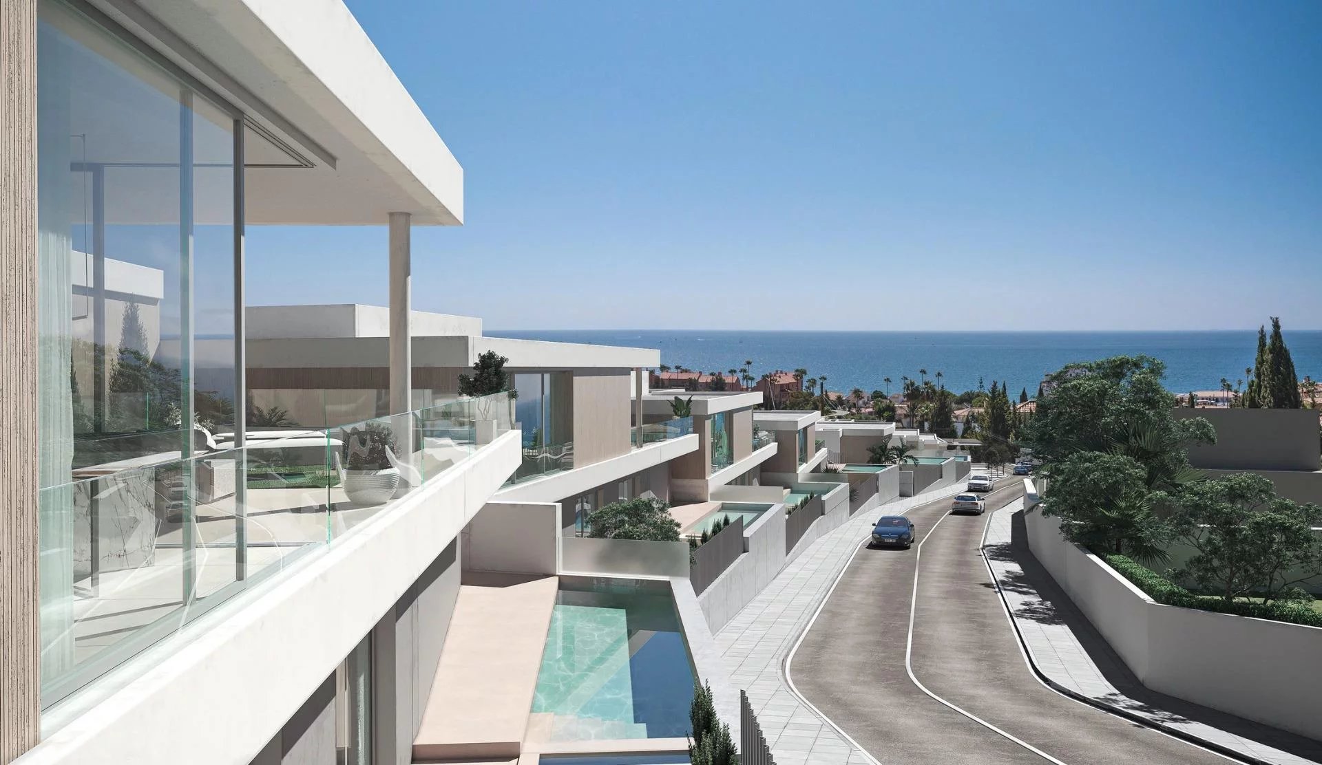 Agence immobilière de NOFFIMMO