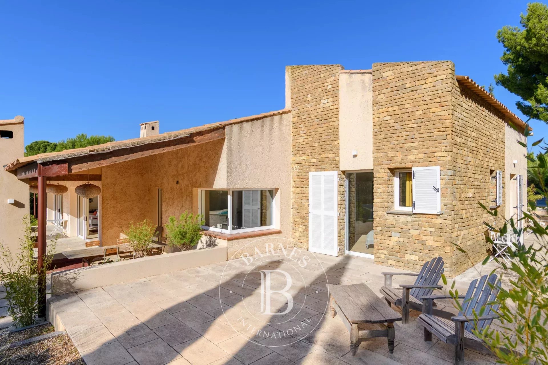 Ev Saint-Cyr-sur-Mer - picture 35