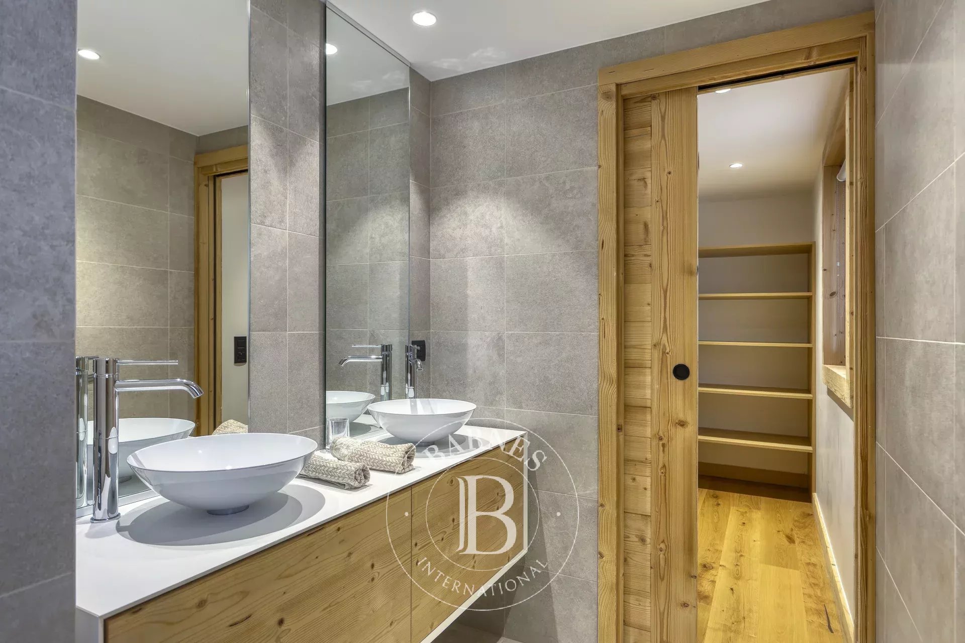 Daire Megève - picture 16