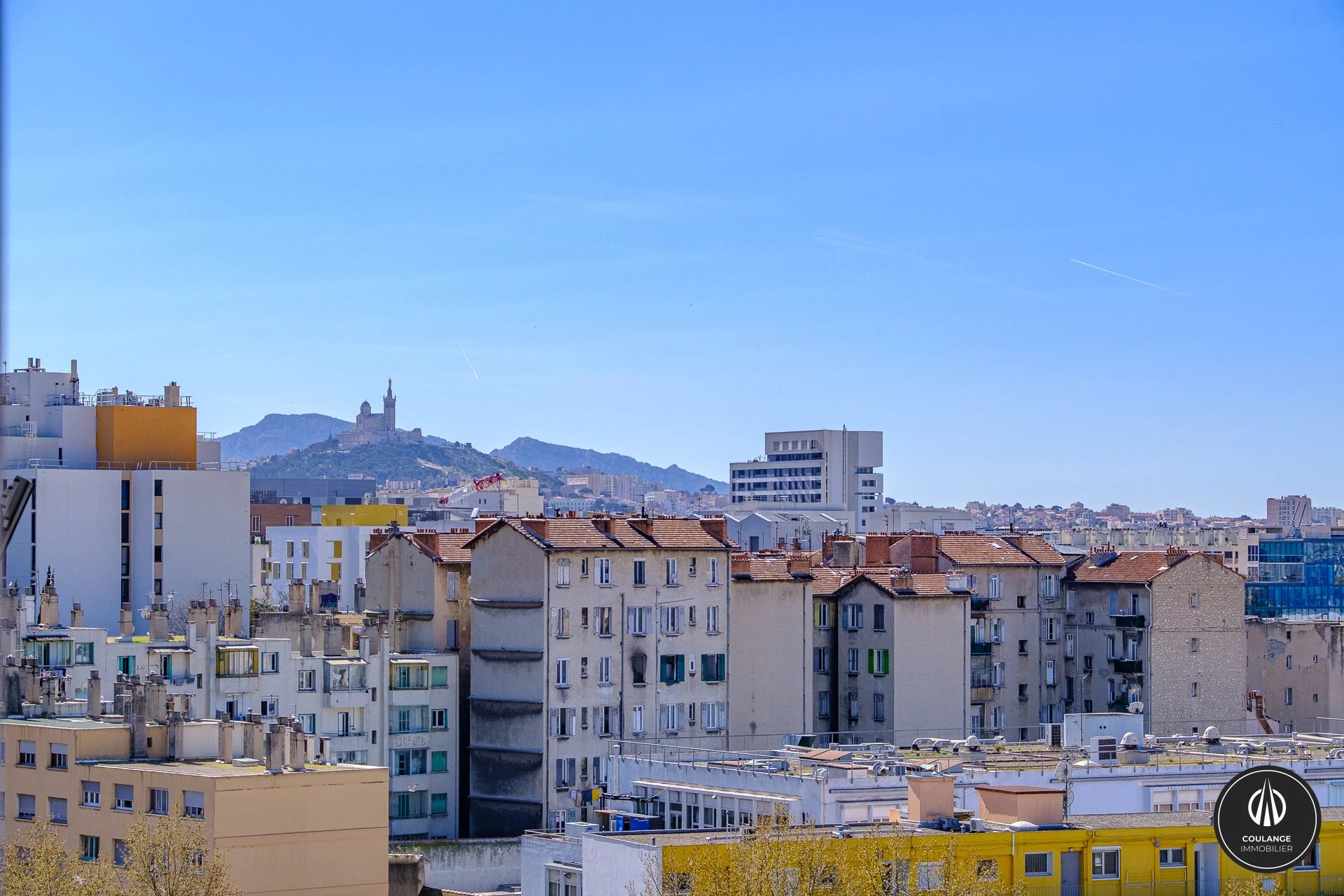 Vente Appartement Marseille 3ème Saint-Mauront