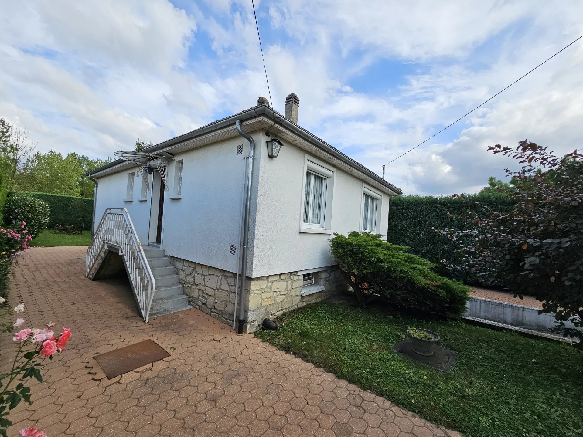 Agence immobilière de FMP IMMO