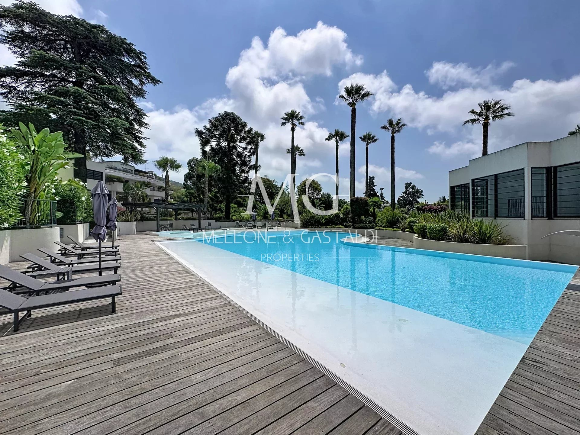 Agence immobilière de Mellone & Gastaldi Properties