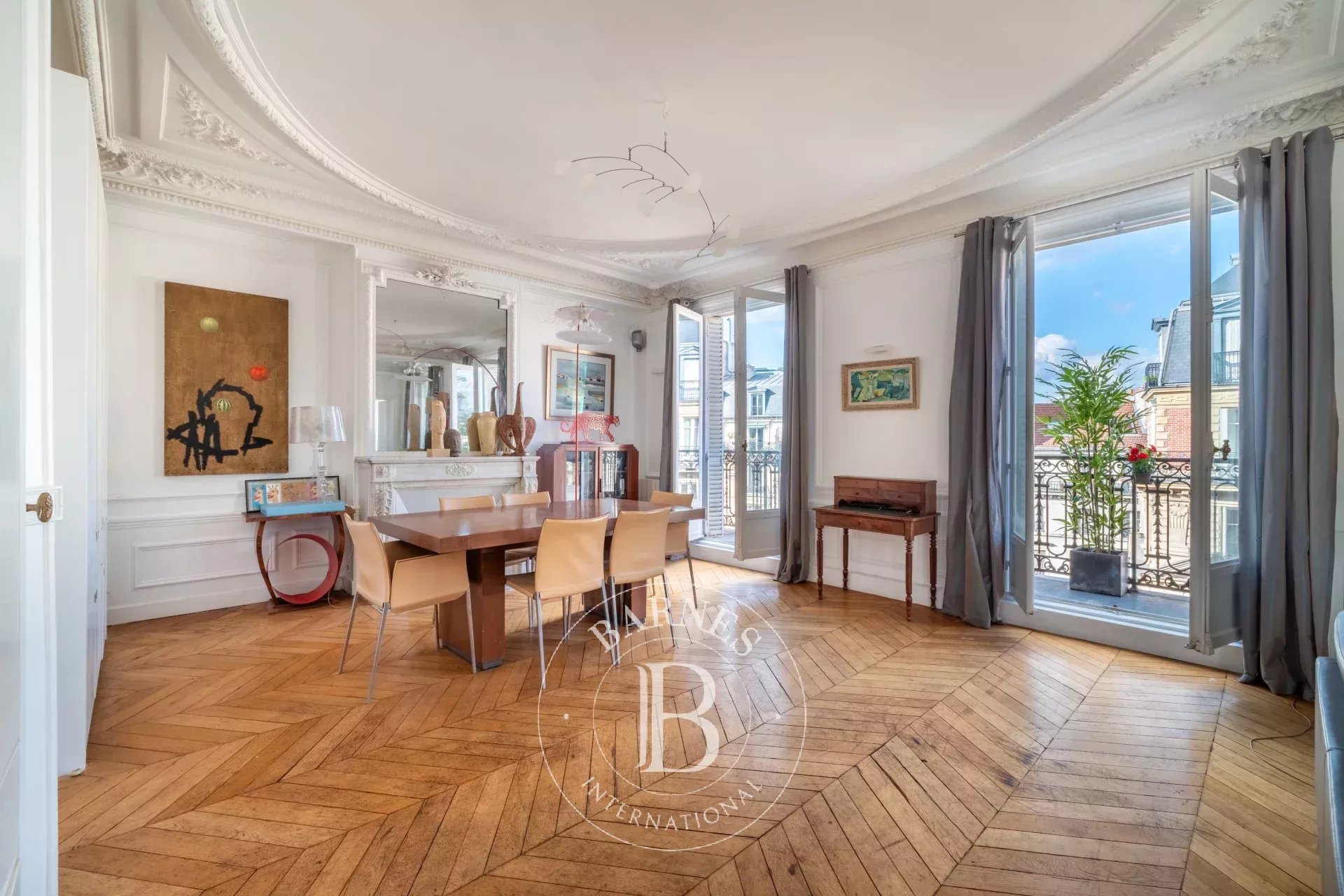Квартира Paris 1er