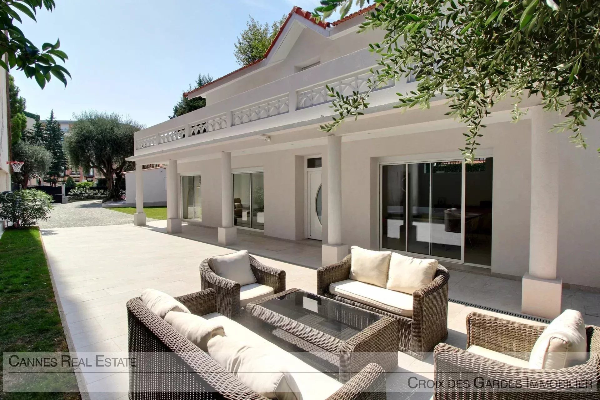 Agence immobilière de Cannes Real Estate