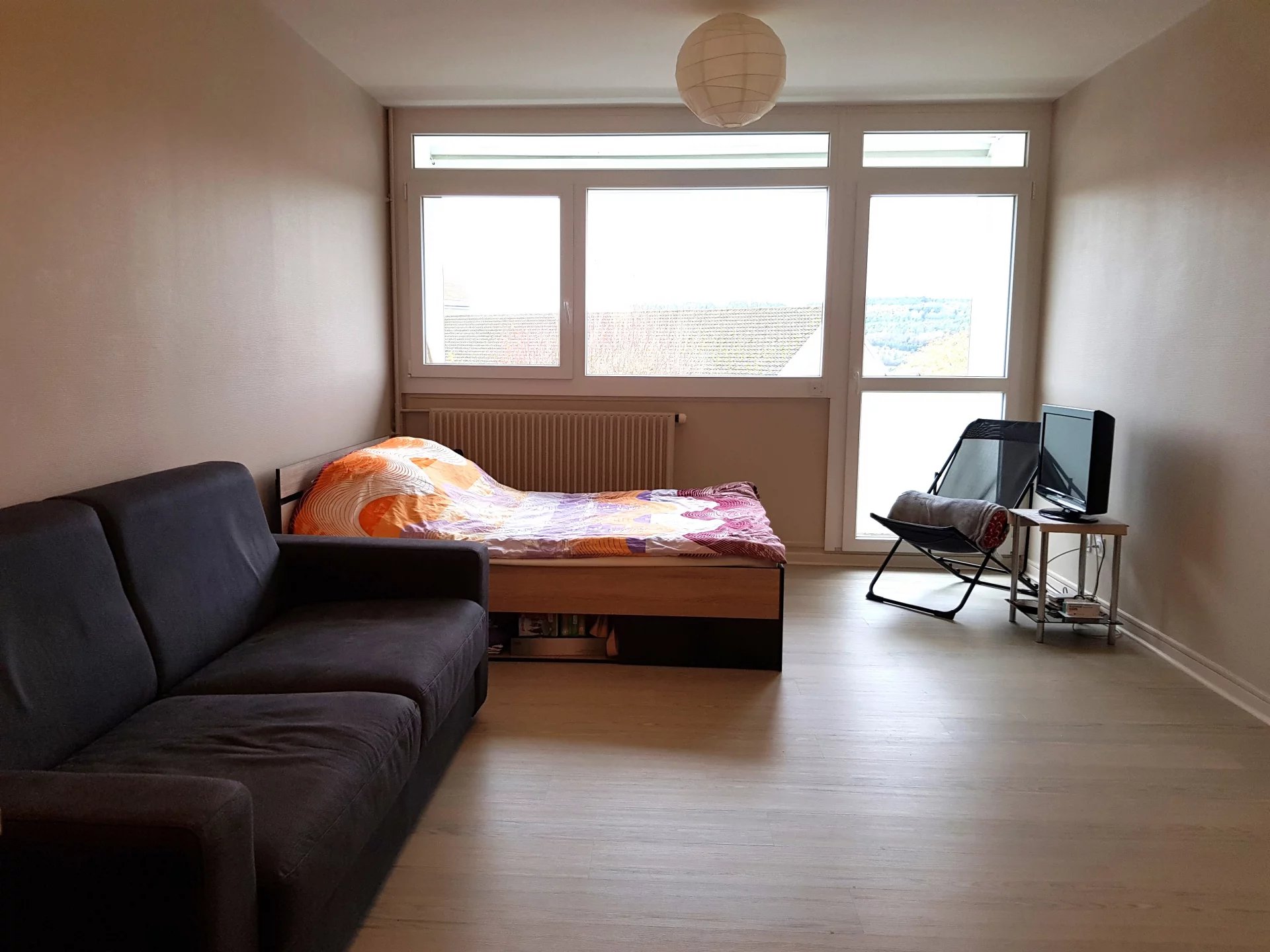 Vente Appartement Oyonnax