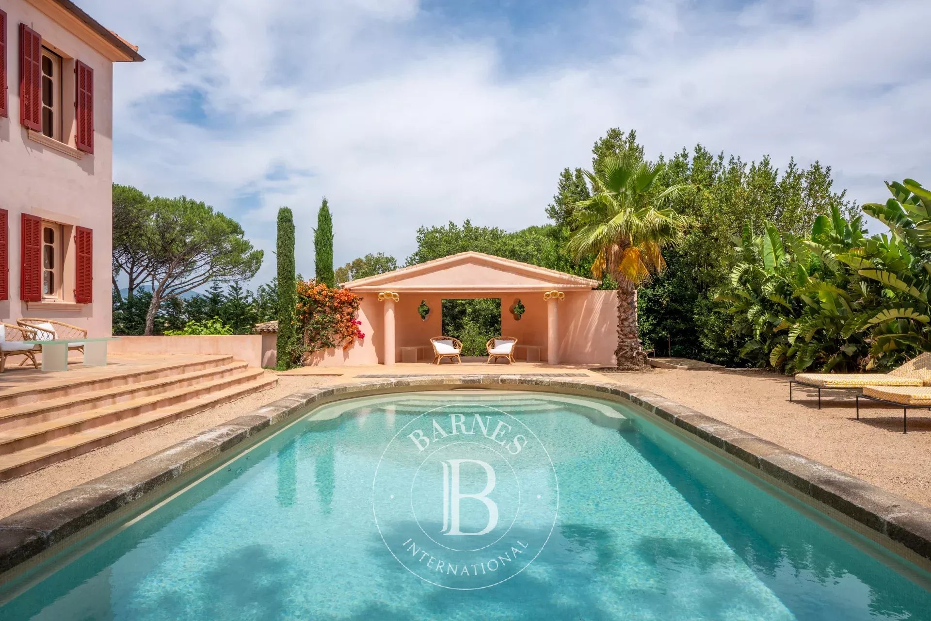 Maison Saint-Tropez  -  ref 86456362 (picture 2)