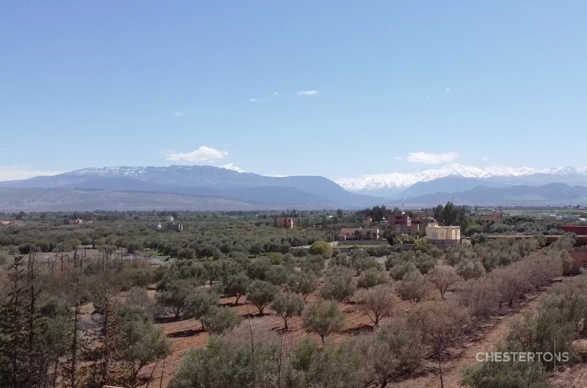 Image of Plot of land for Sale in Marrakech-Ménara-Marrakech-Morocco, Image 1