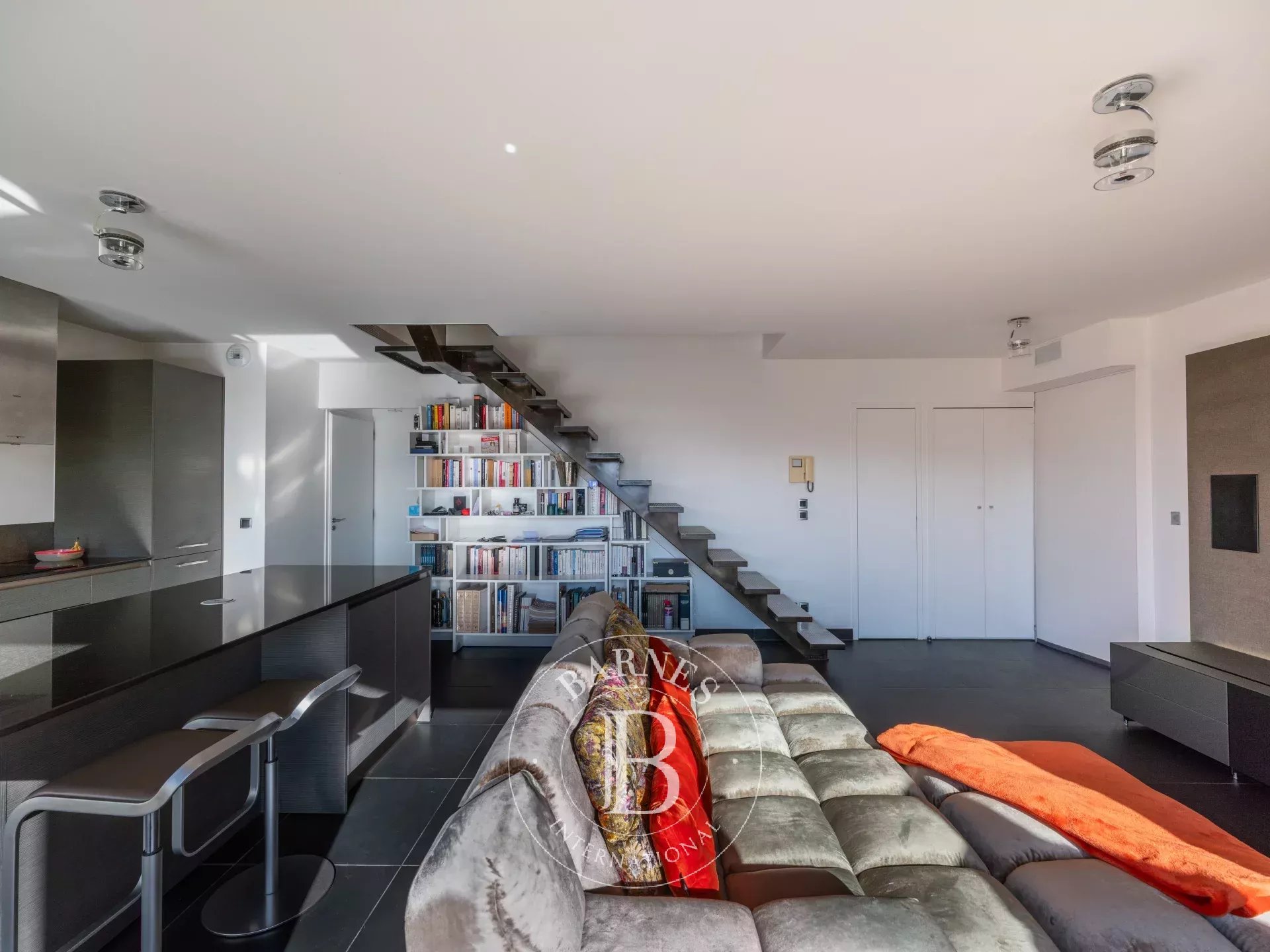 Daire Annecy-le-Vieux - picture 9