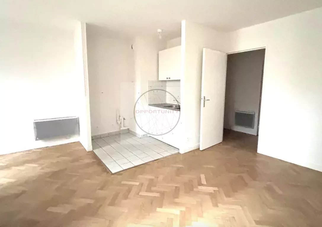 appartement 43.96 m² Saint-Mandé — photo 4