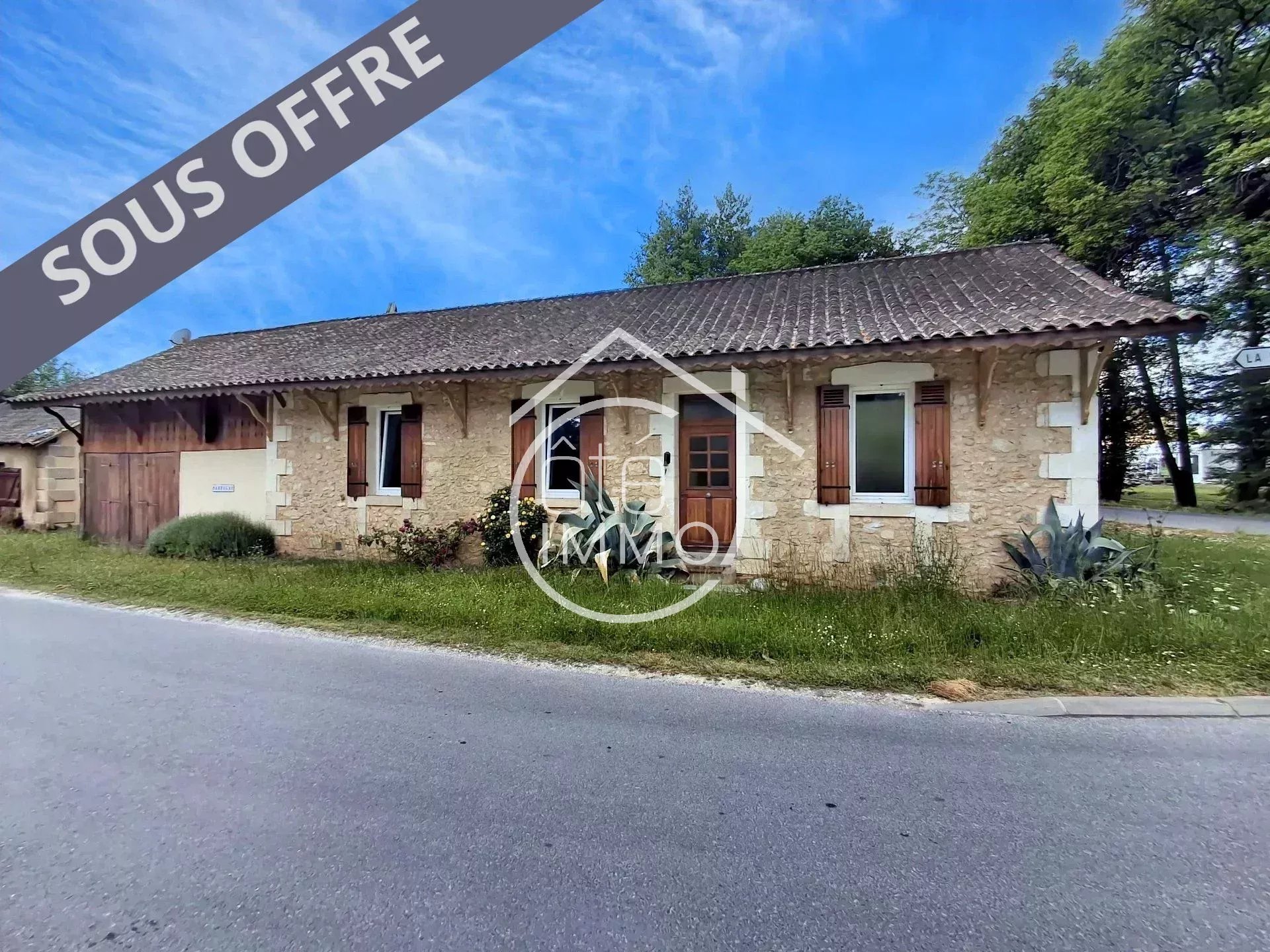 Agence immobilière de Agence Coteimmo.fr