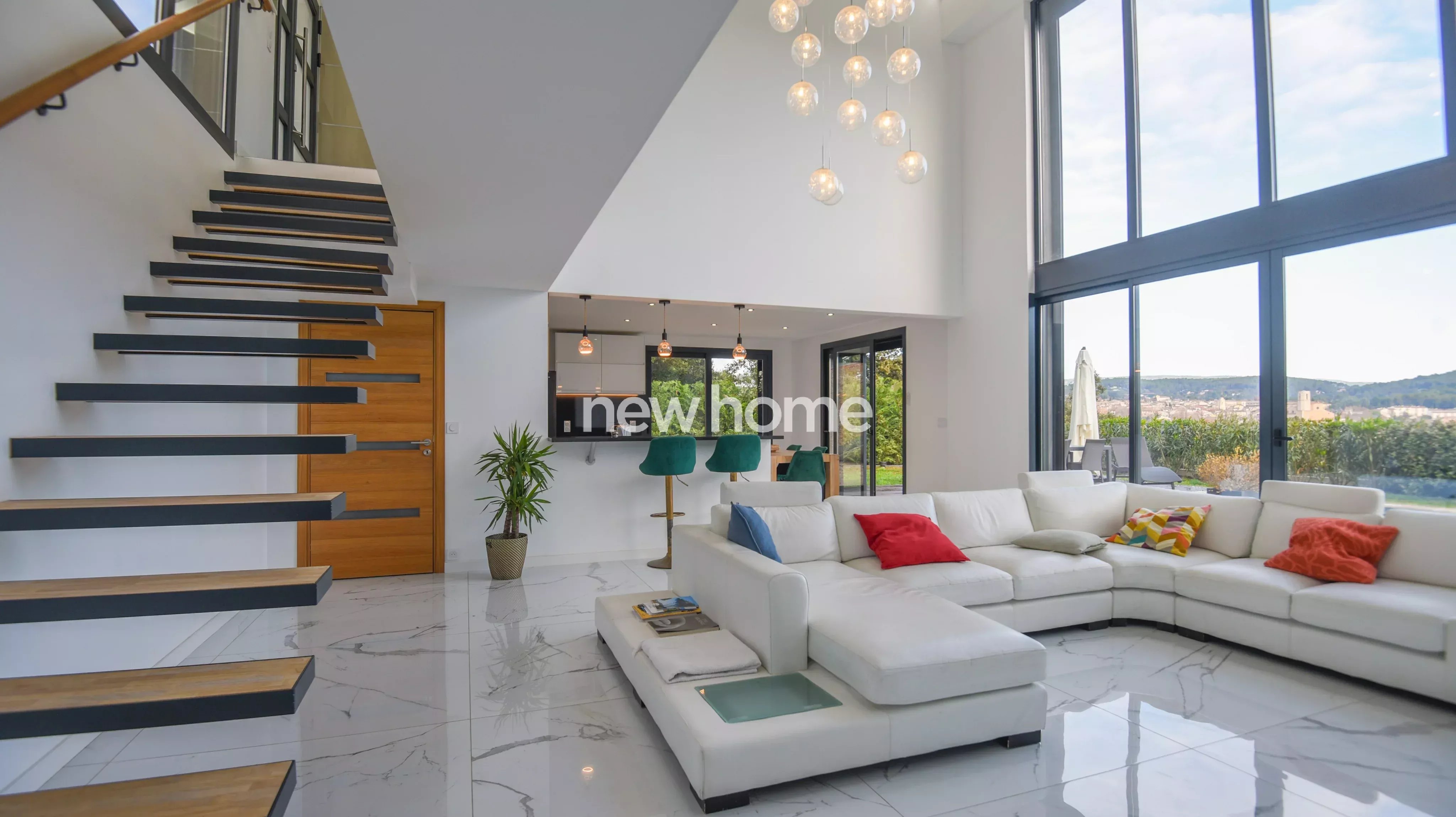 Photo bien immobilier