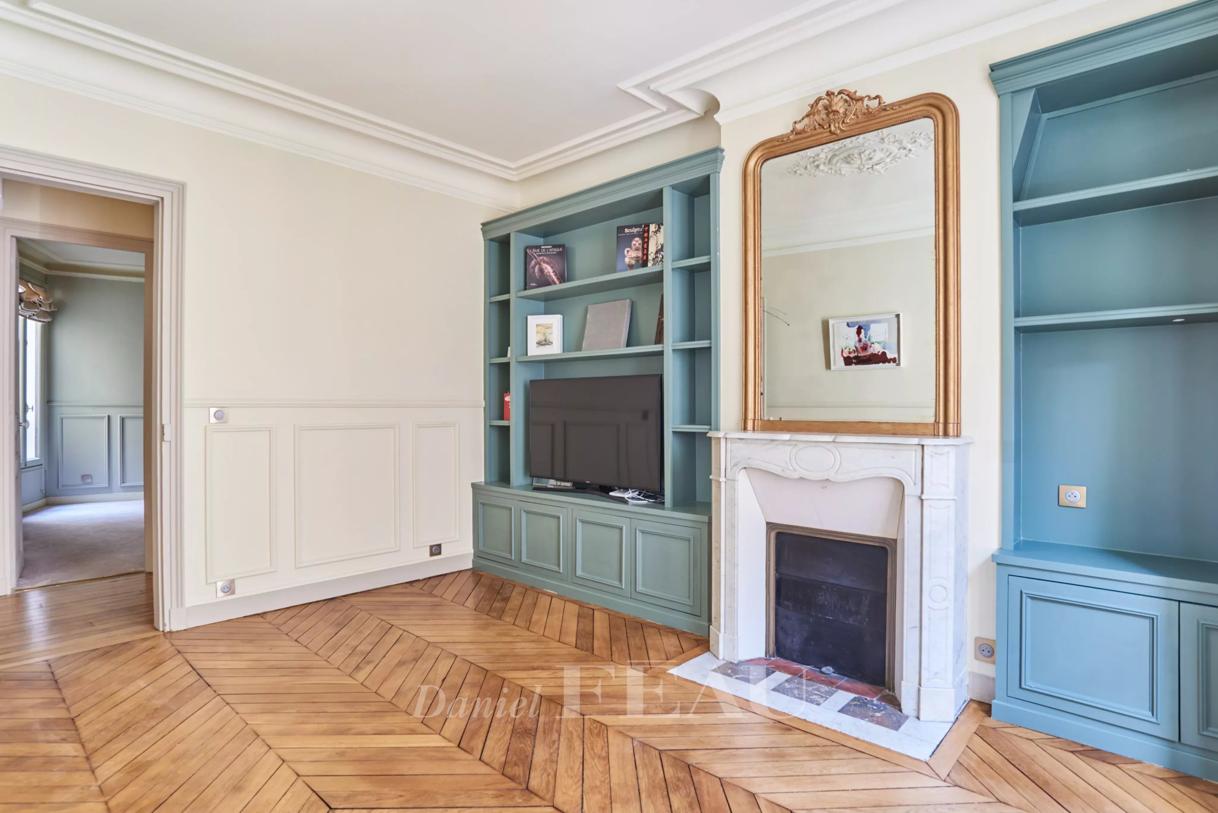 Vente Appartement Paris 7ème