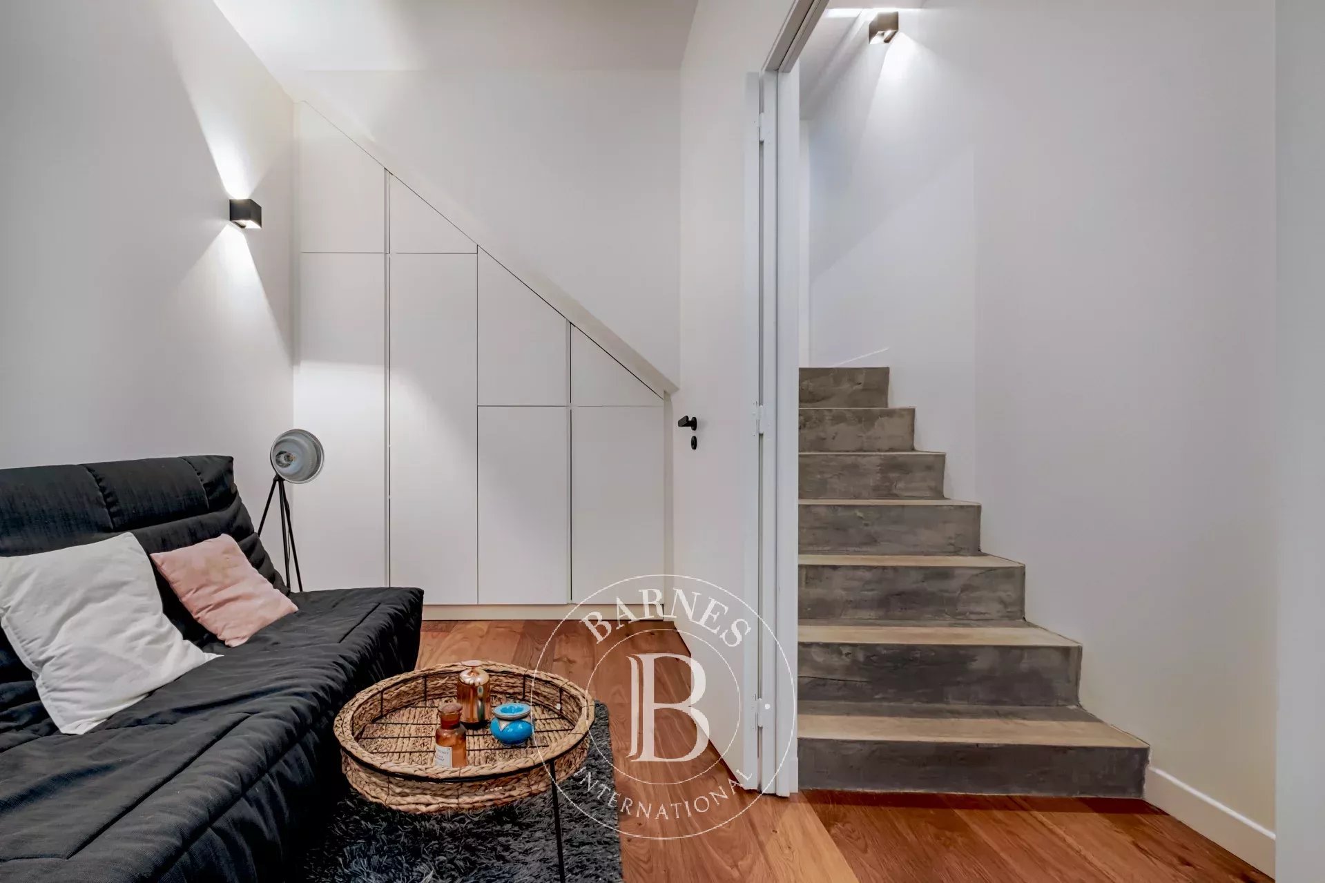 Daire Paris 11ème - picture 14