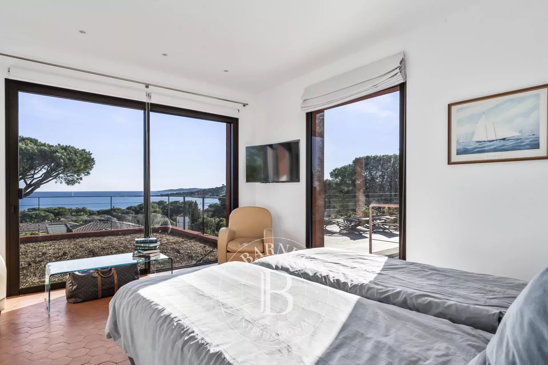 Ev Sainte-Maxime - picture 8