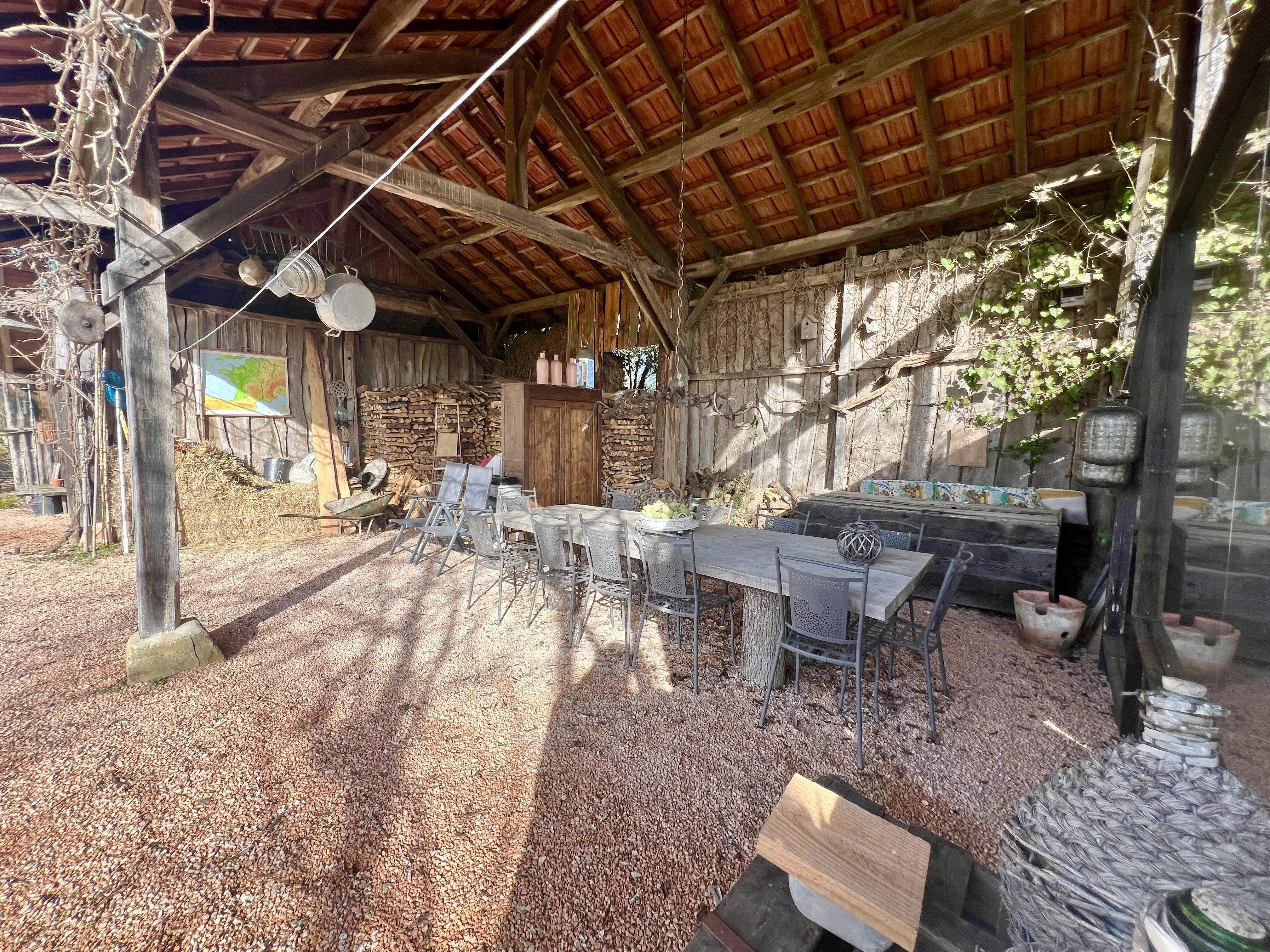 Maison à vendre Boulogne-sur-Gesse, Haute-Garonne