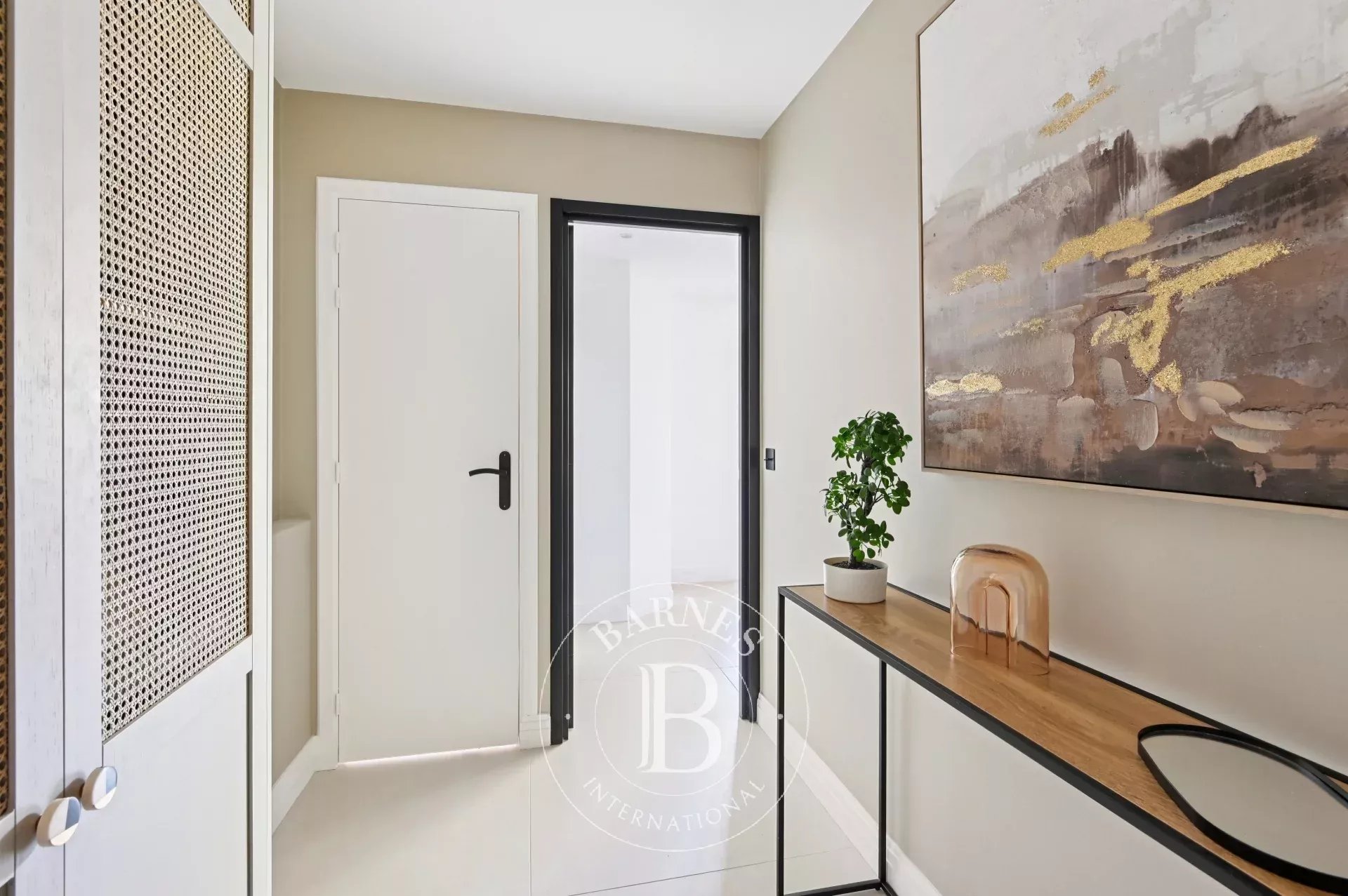 Daire Paris 16ème - picture 12