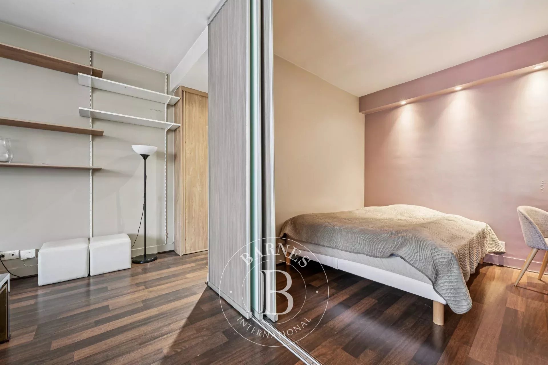 Daire Paris 16ème - picture 5