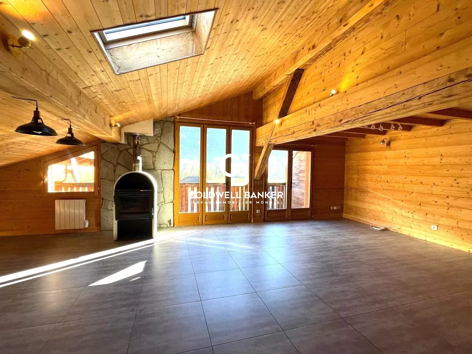 Agence immobilière de Coldwell Banker La Clé des Cimes