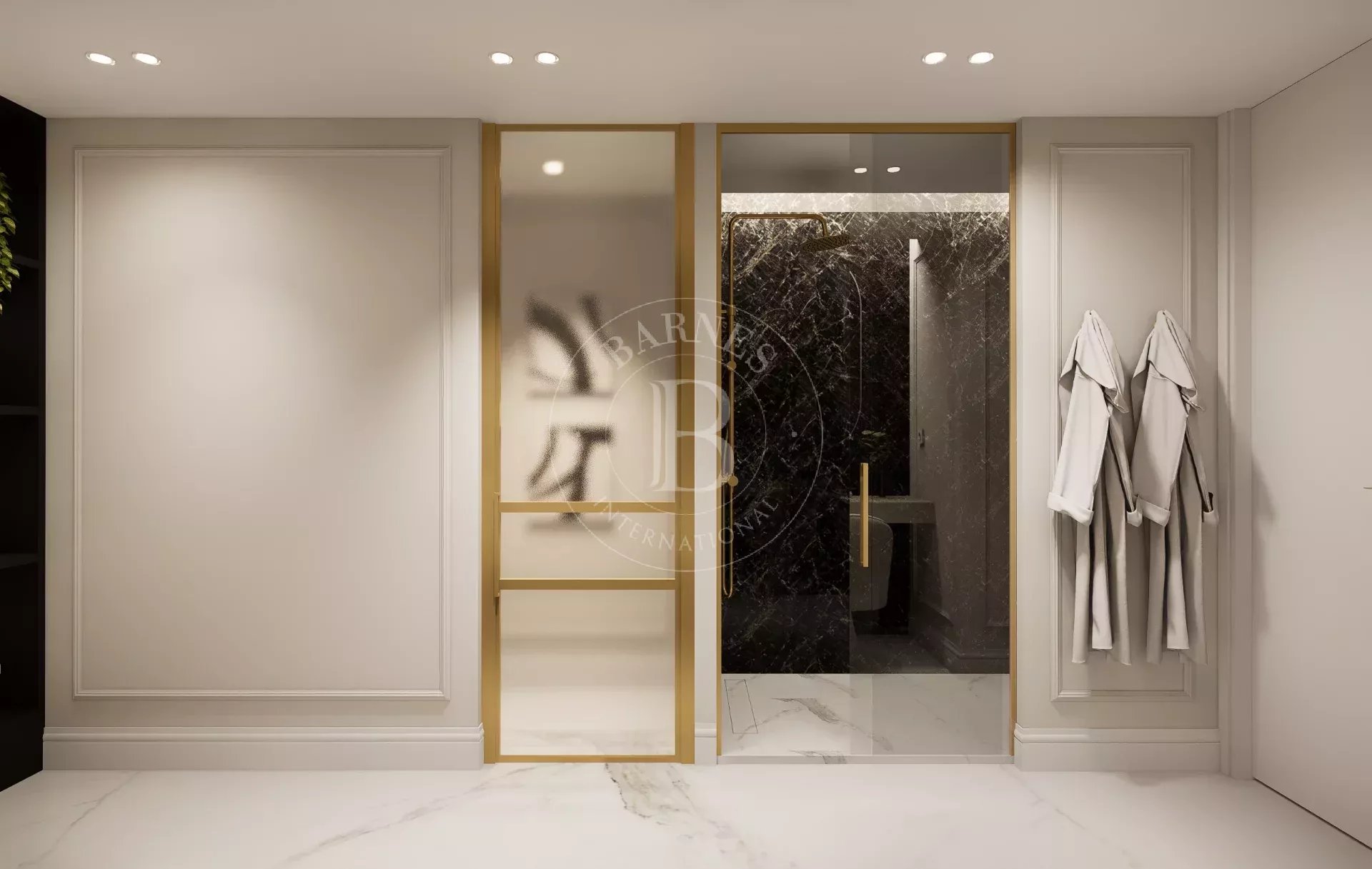 Daire Madrid - picture 9