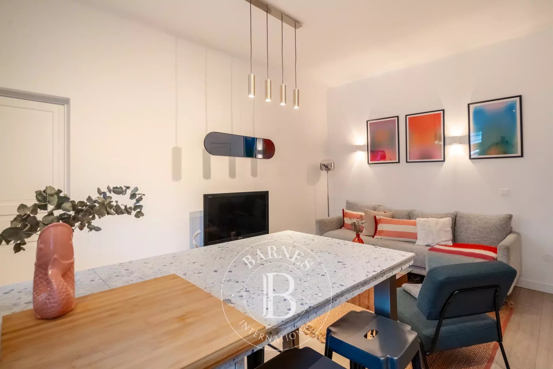 Daire Marseille 7ème - picture 5