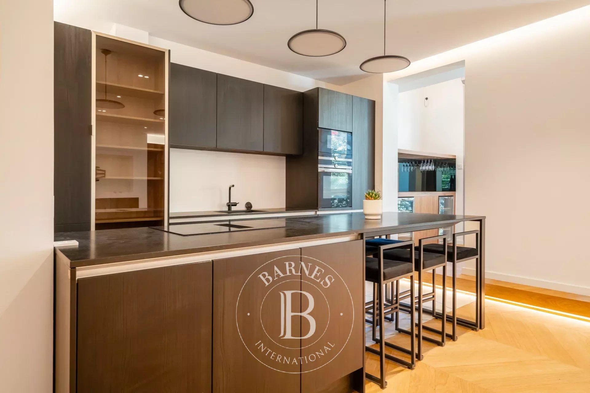 Daire Marseille 8ème