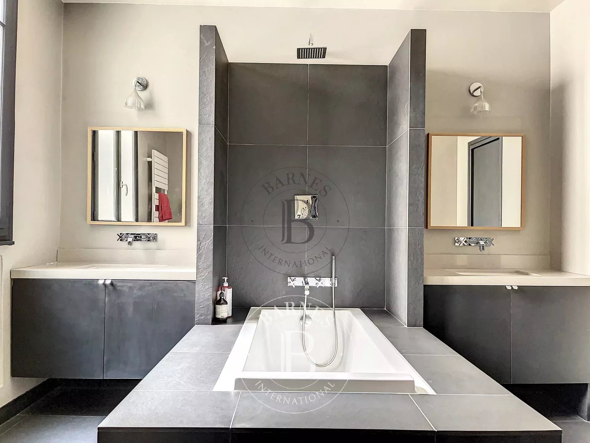 Daire Paris 17ème - picture 7