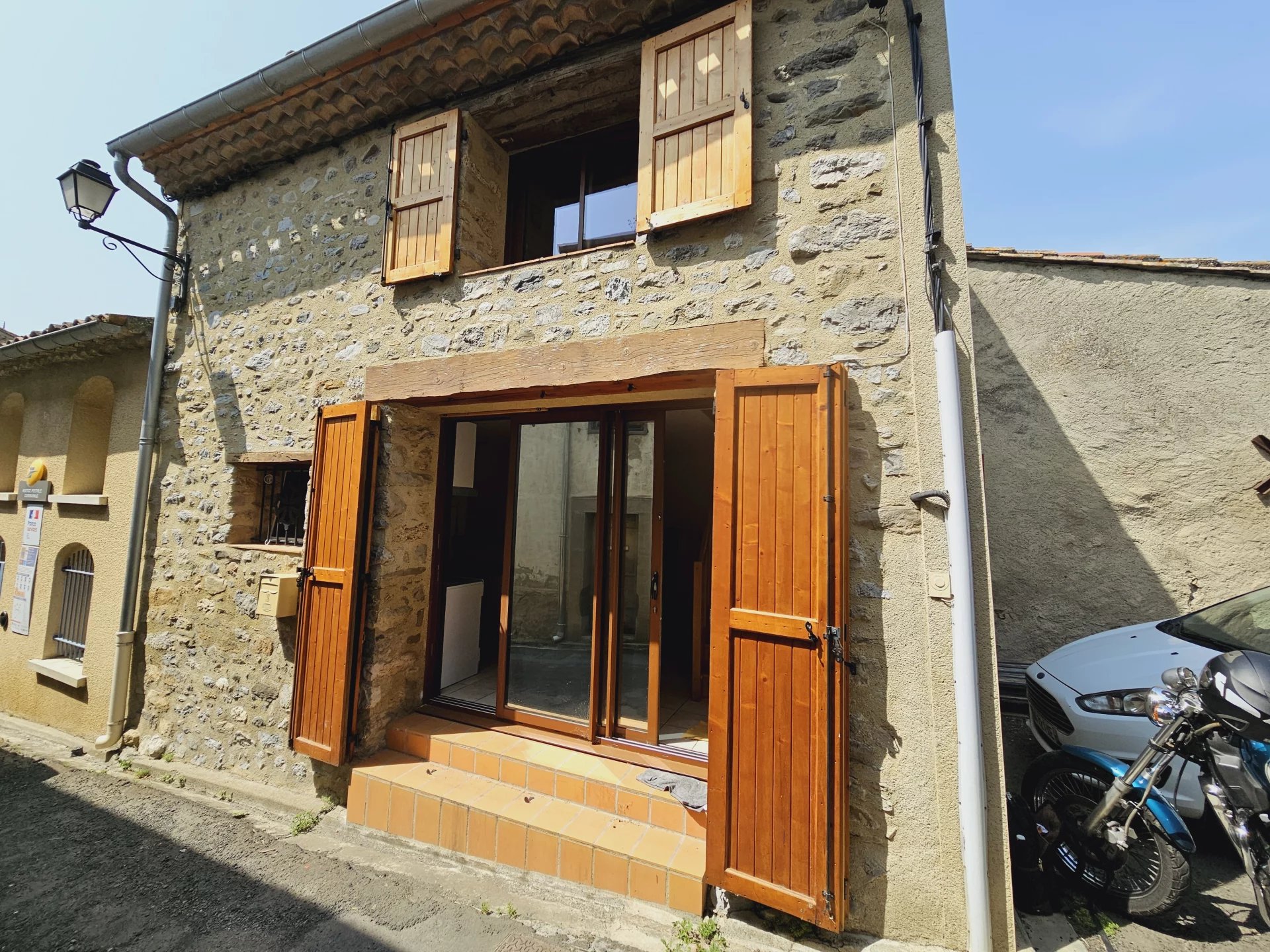 Agence immobilière de Richardson Immobilier