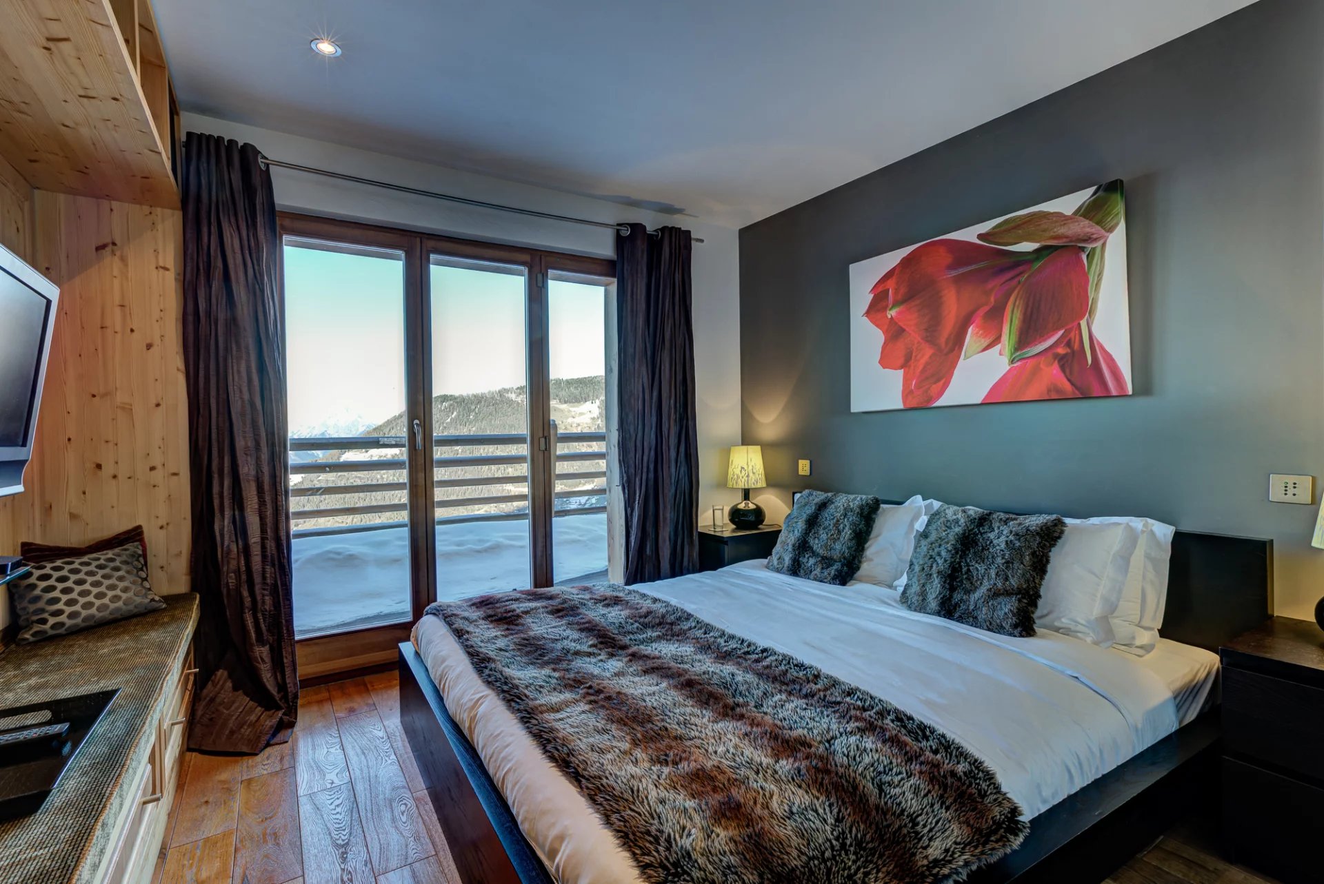 Simplement spectaculaire!